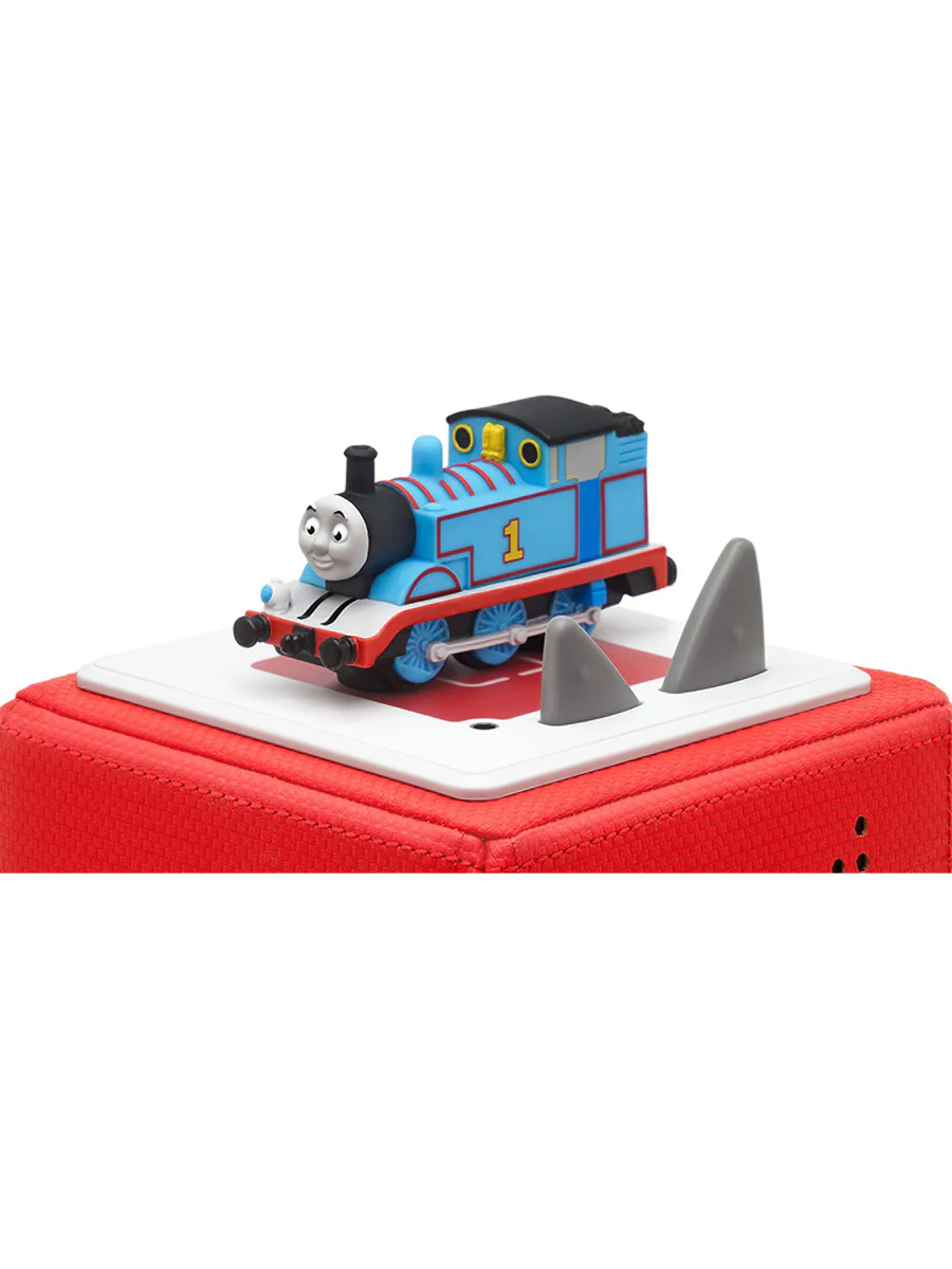 Thomas the Tank Engine The Adventure Begins Audio Character Blue - Image 2