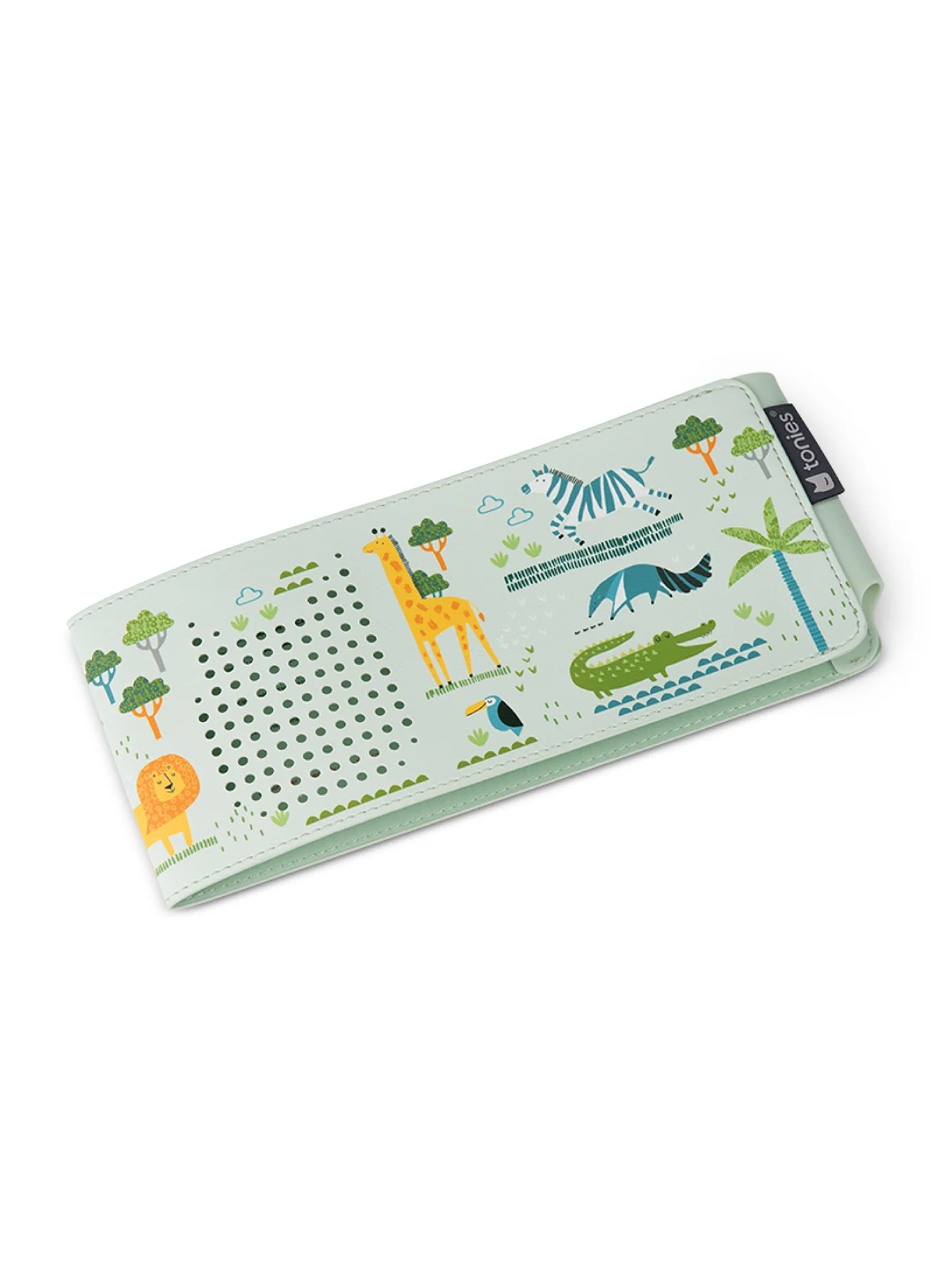 Toniebox 2 Sleeve Jungle - Image 2