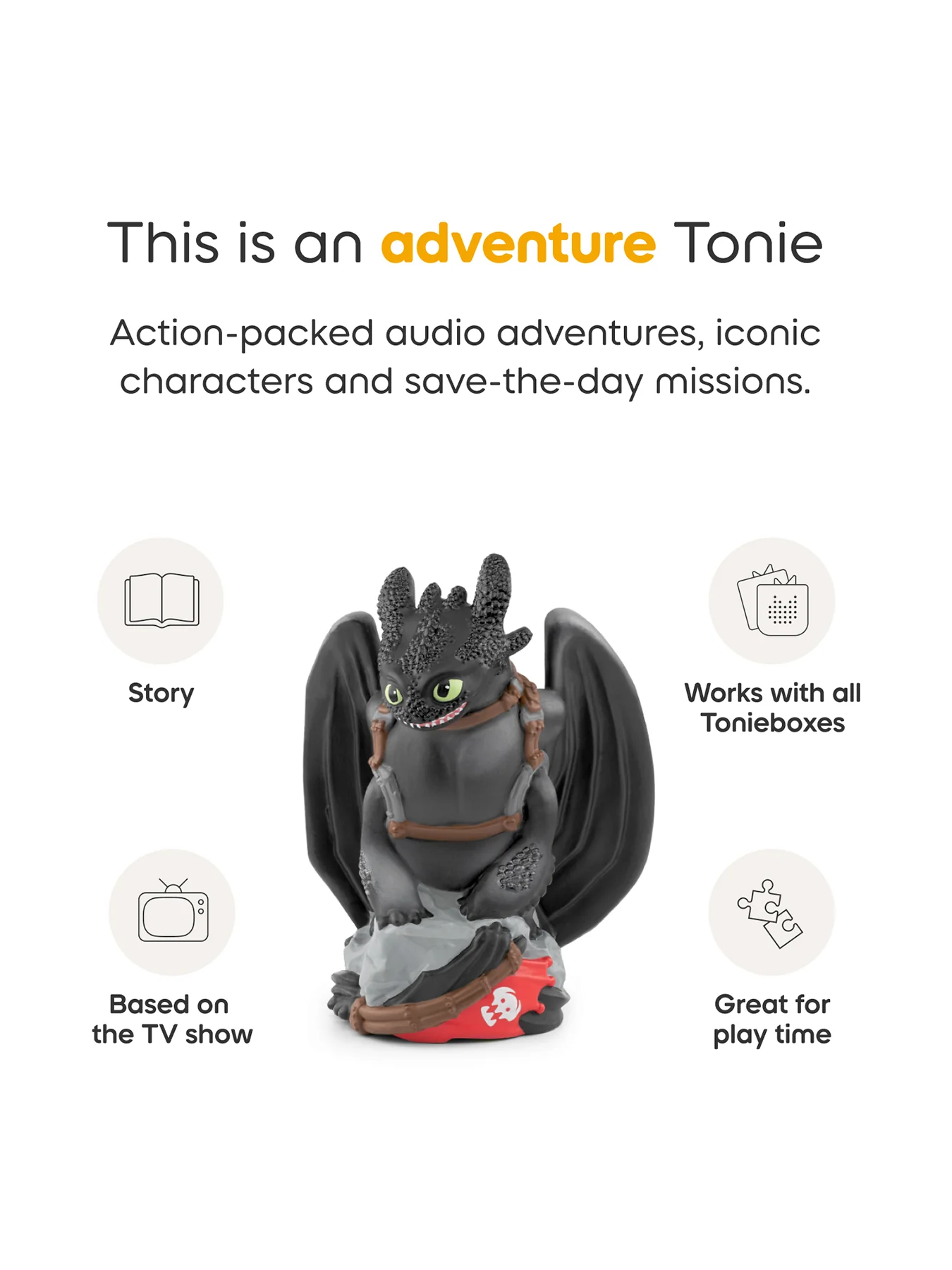 Toothless - Image 3