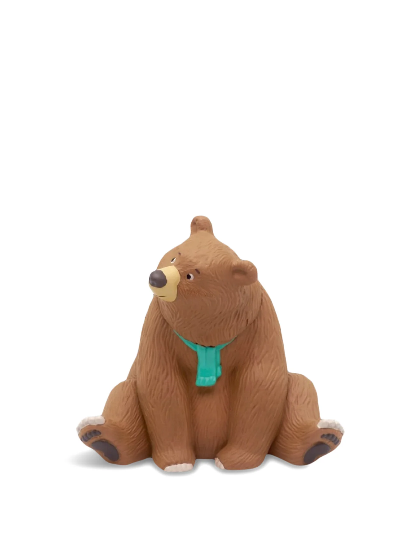 We’re Going on a Bear Hunt Audio Character Brown