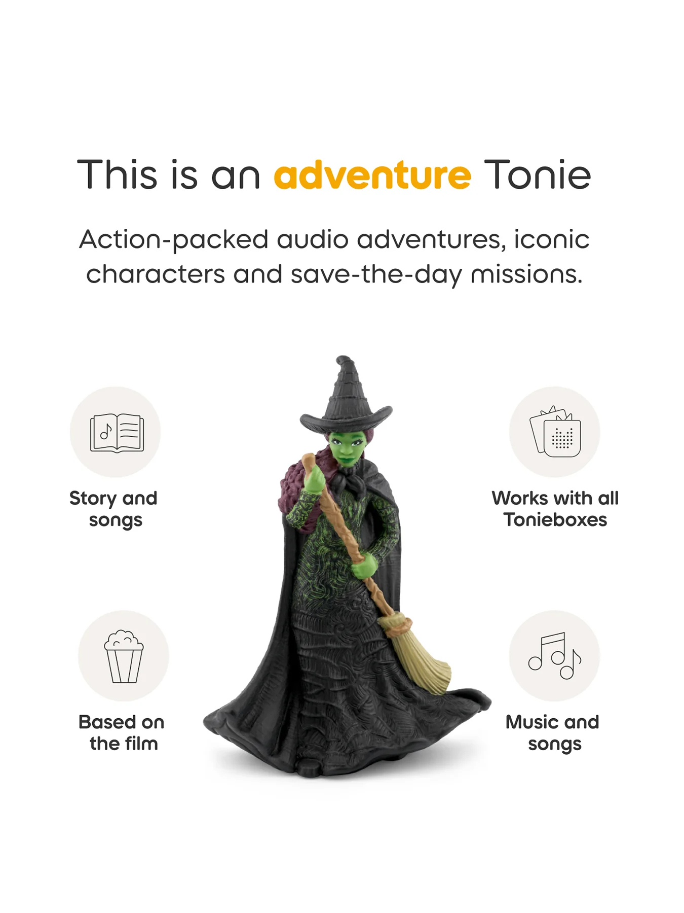 Wicked - Image 3