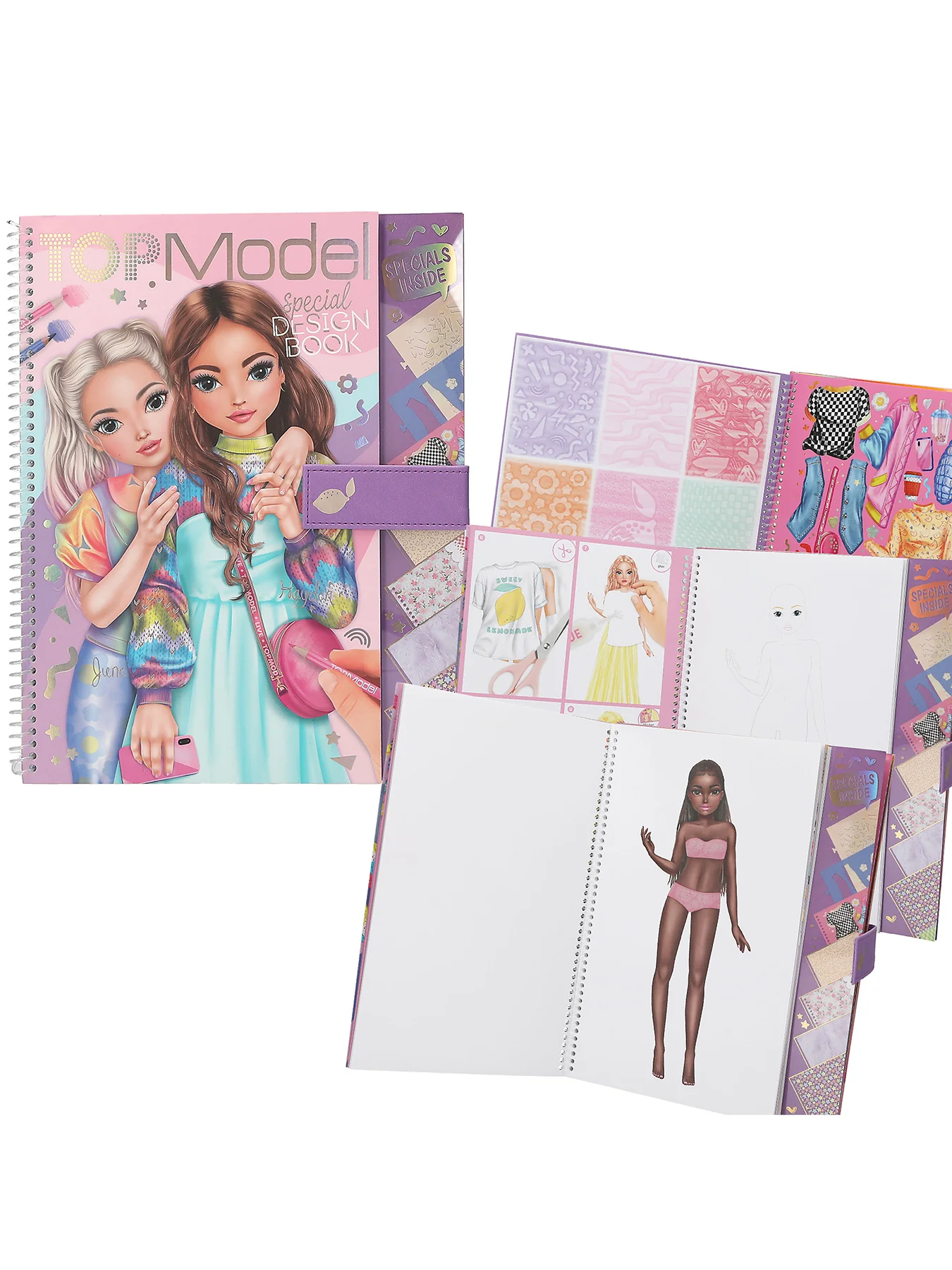 Special Design Book - Image 3