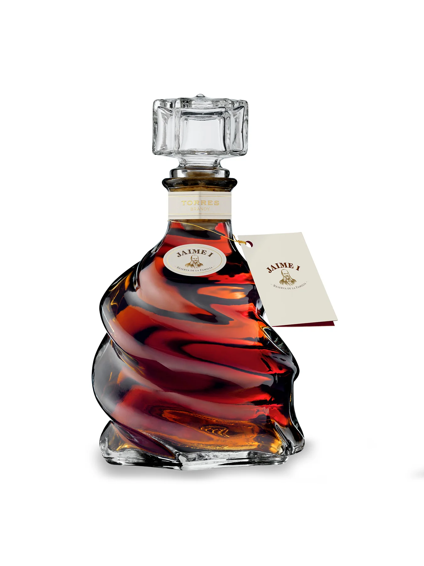 Jaime I 30 Year Old Brandy