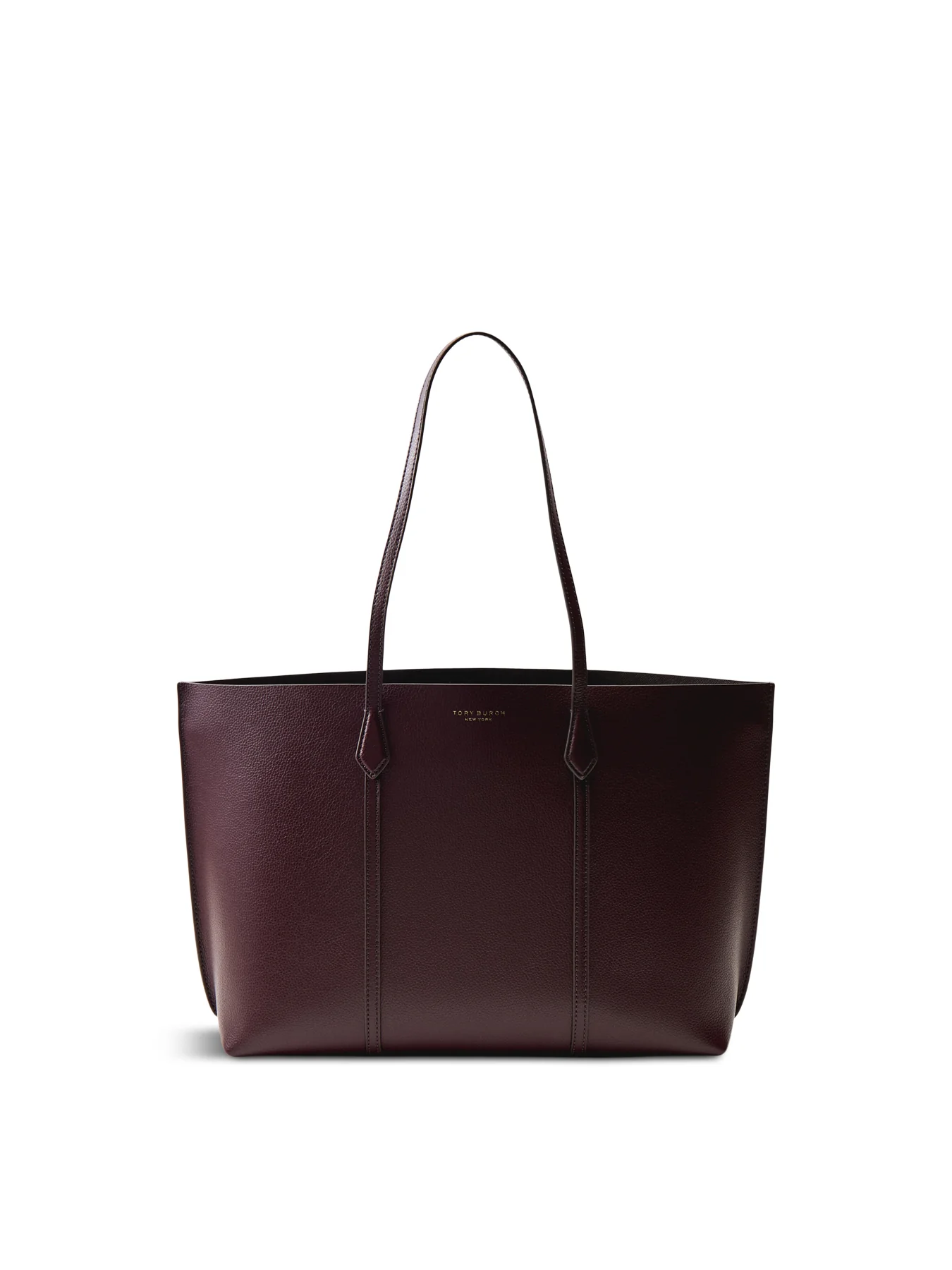 Perry Tote Burgundy