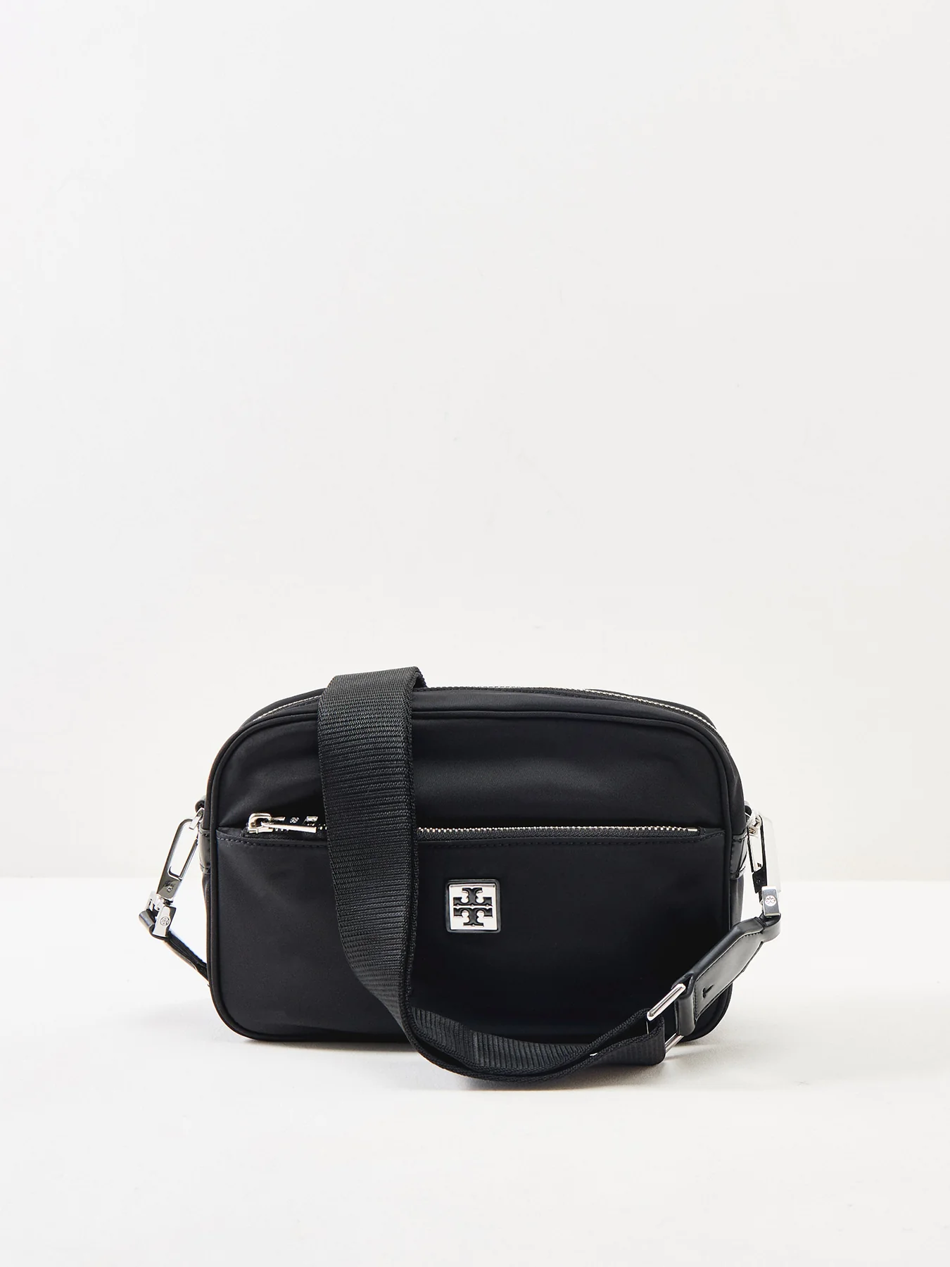 Virginia Crossbody Bag Black - Image 6