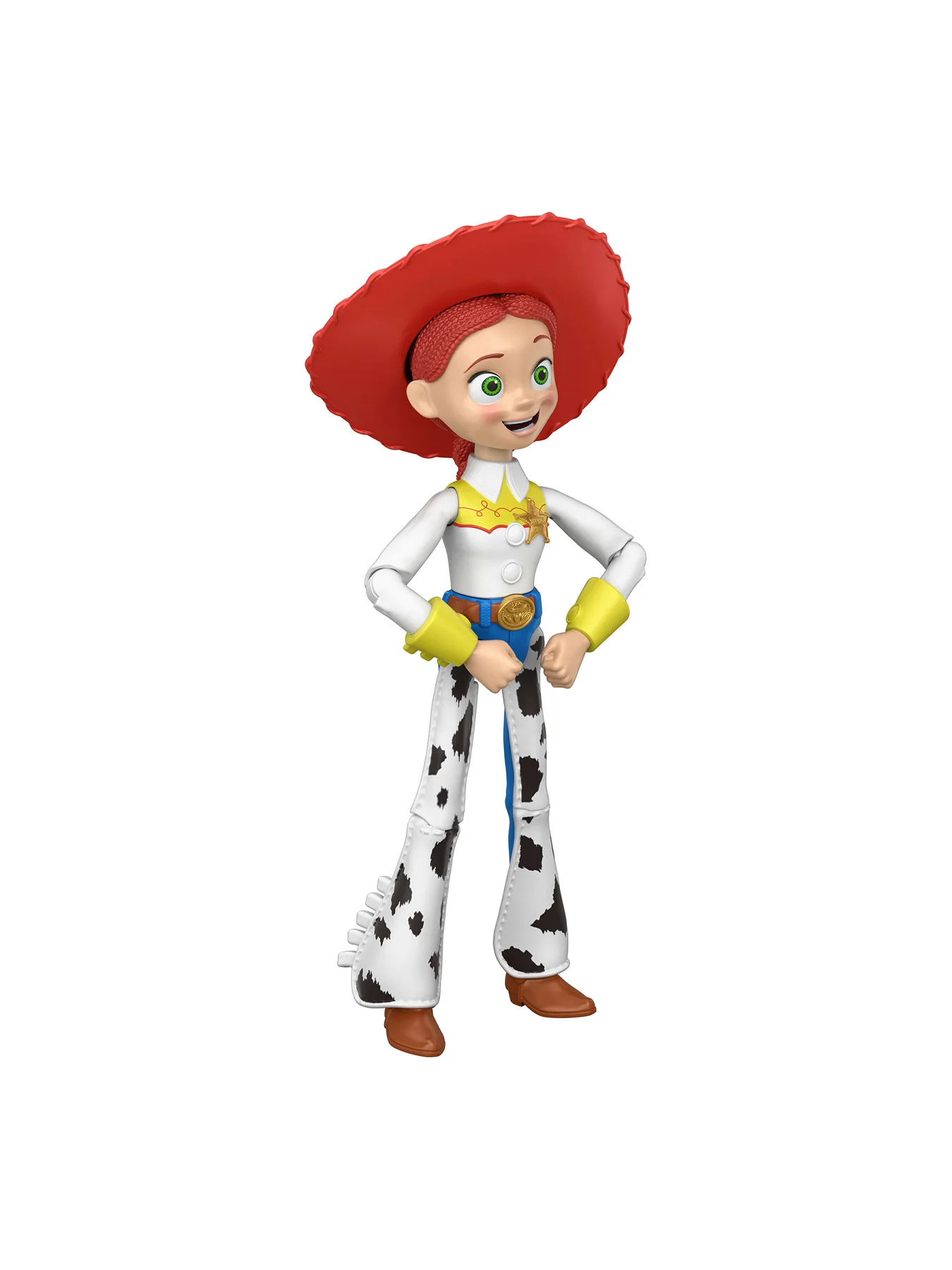 Dancing Jessie Action Figure - Image 2