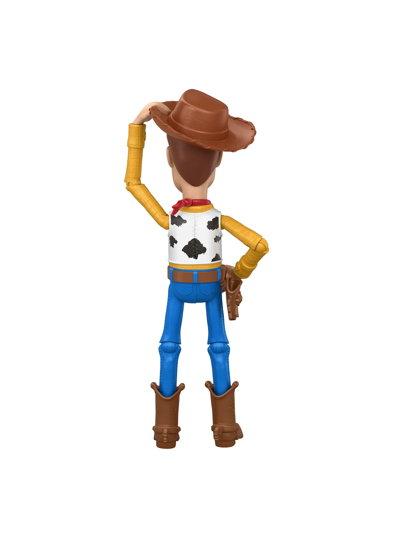 Talking Woody Action Figure - Image 2