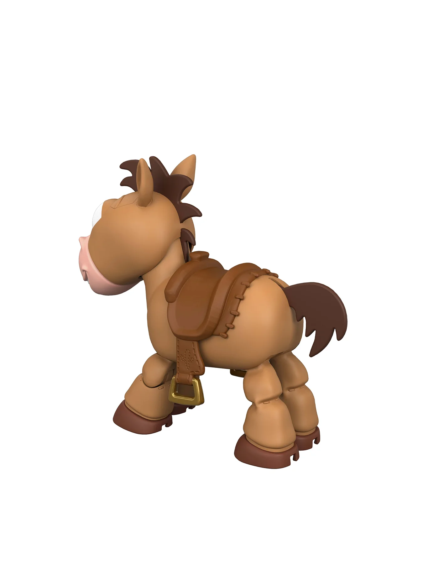 Bullseye Plush Toy - Image 2