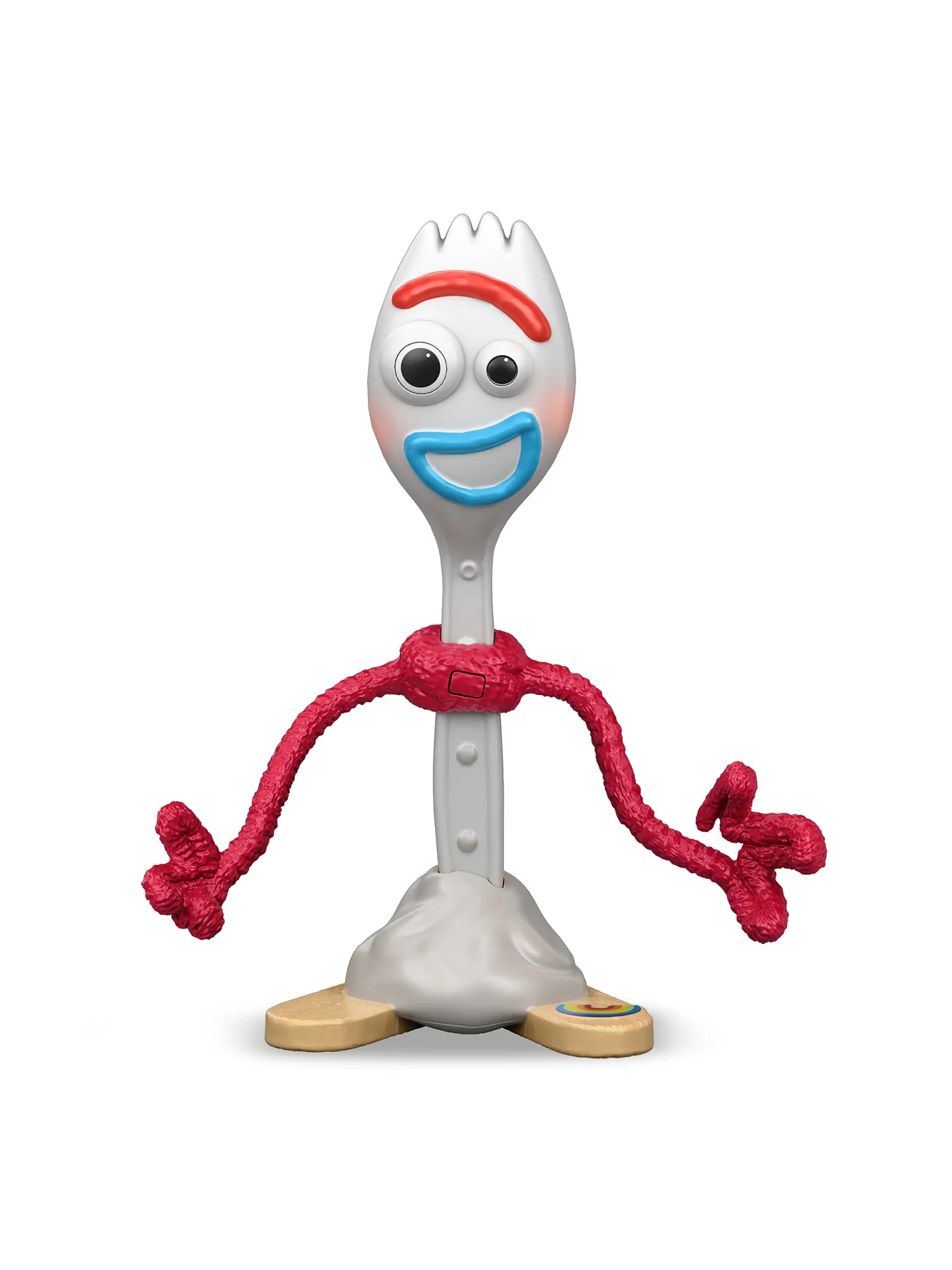 Forky Action Figure