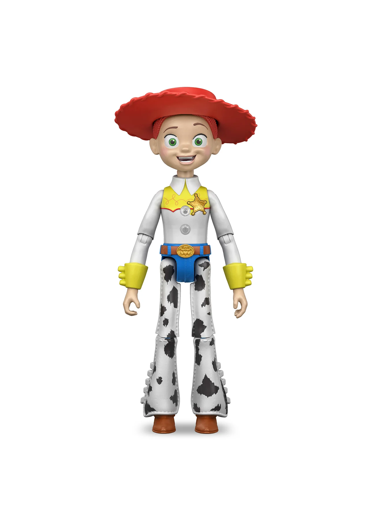 Jessie Action Figure