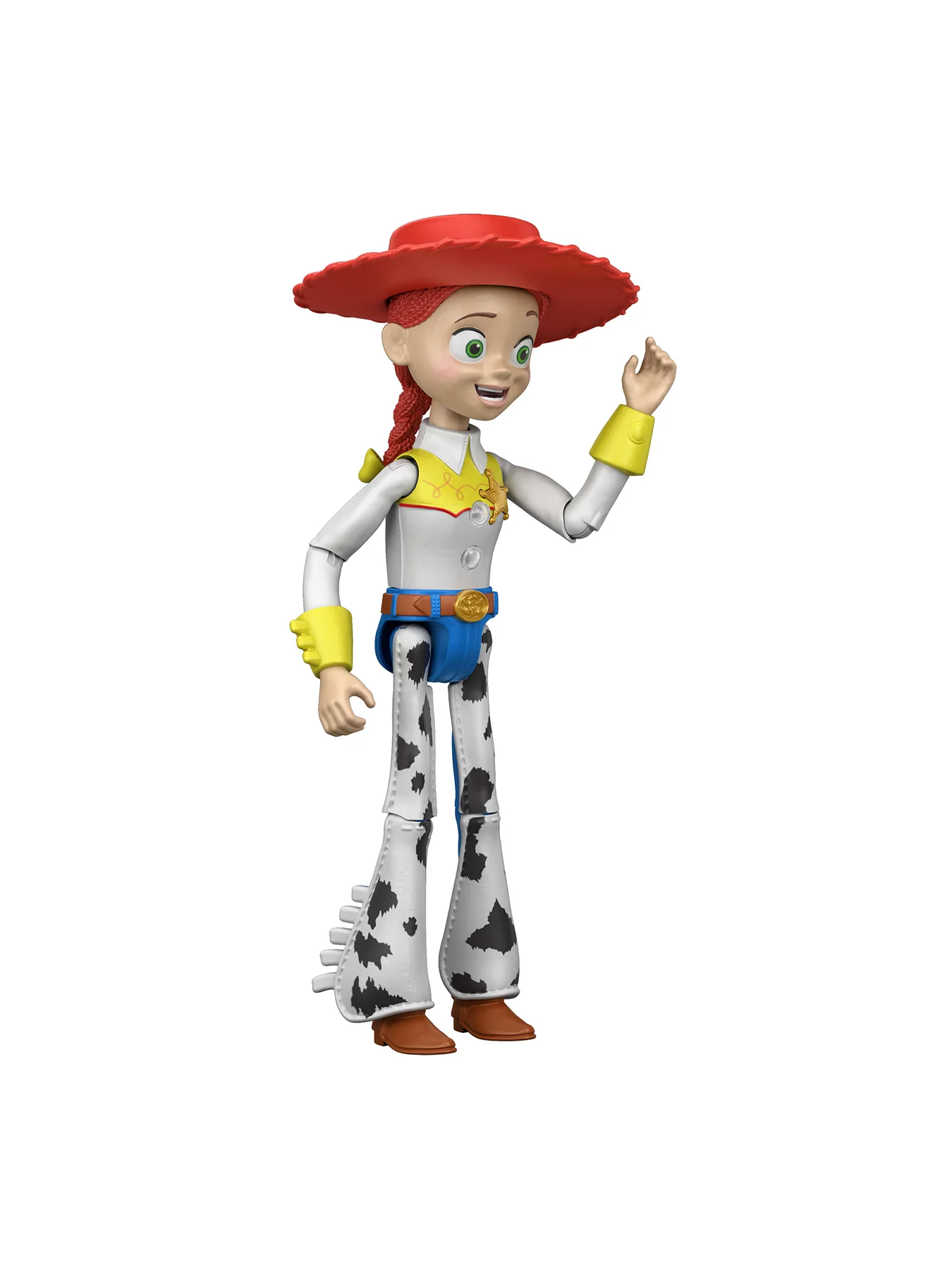 Jessie Action Figure - Image 2