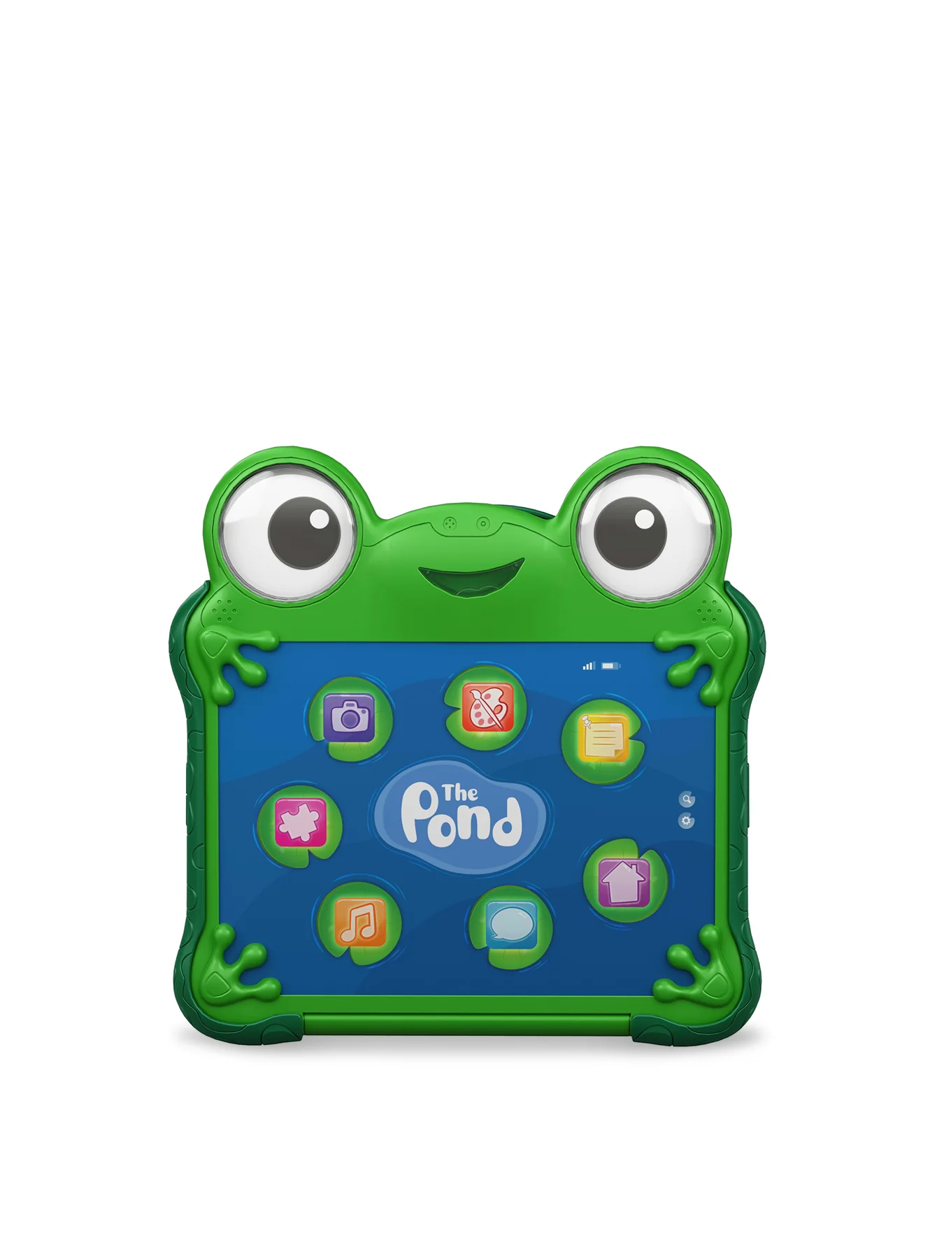 Lilypad Interactive Talking Figure