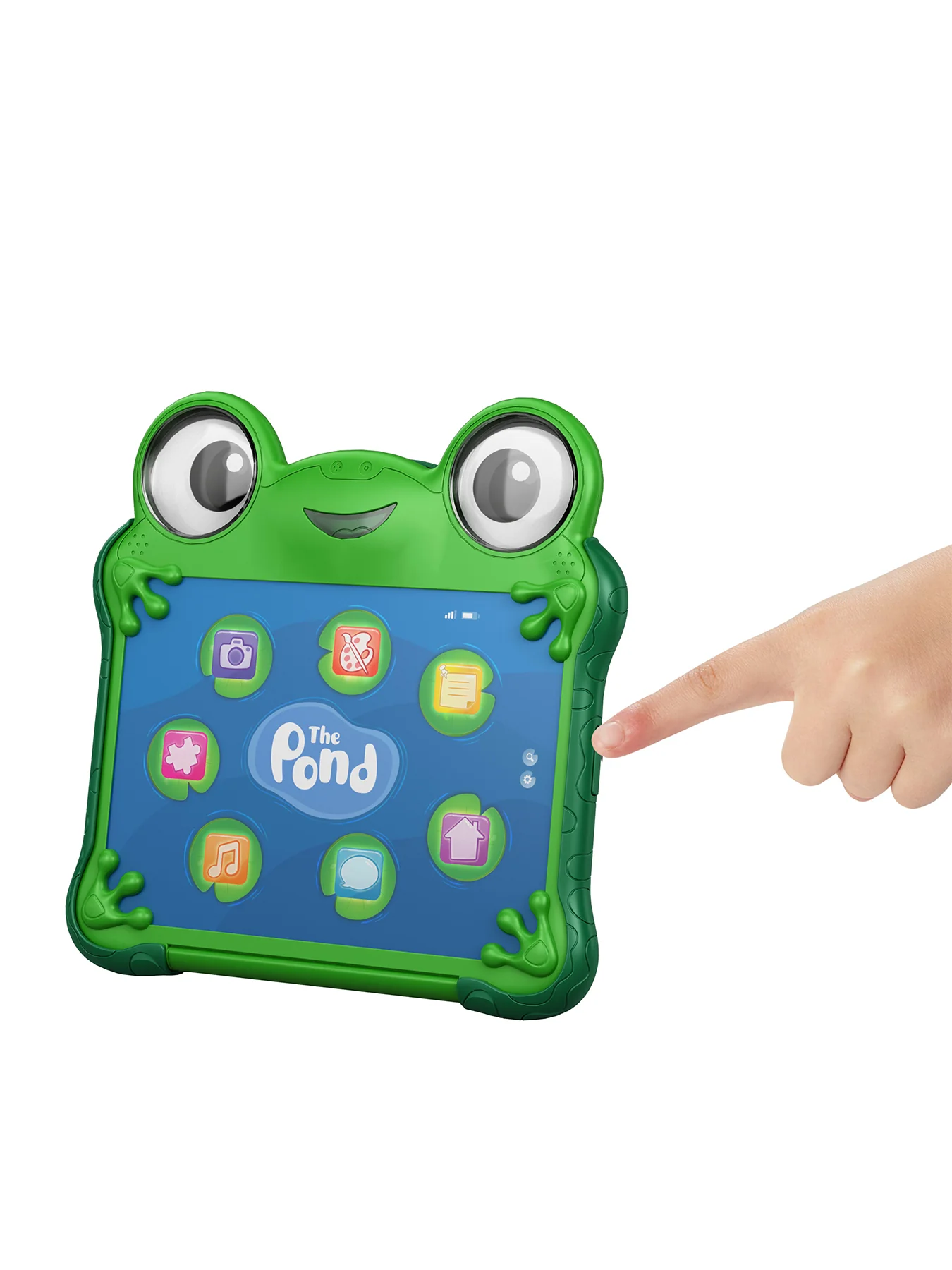 Lilypad Interactive Talking Figure - Image 2