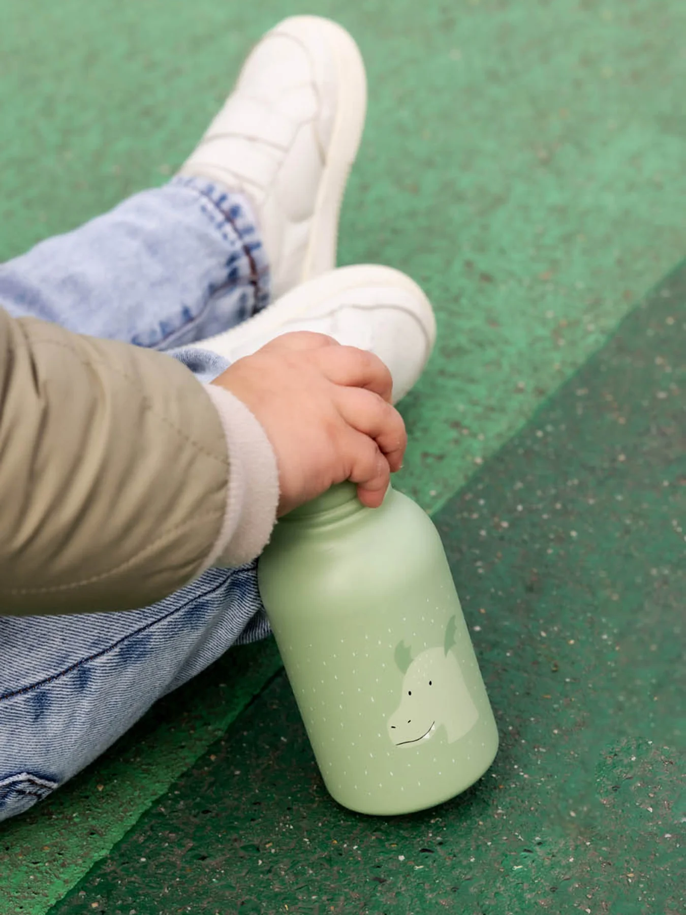 Bottle 350ml Mr Dragon - Image 4