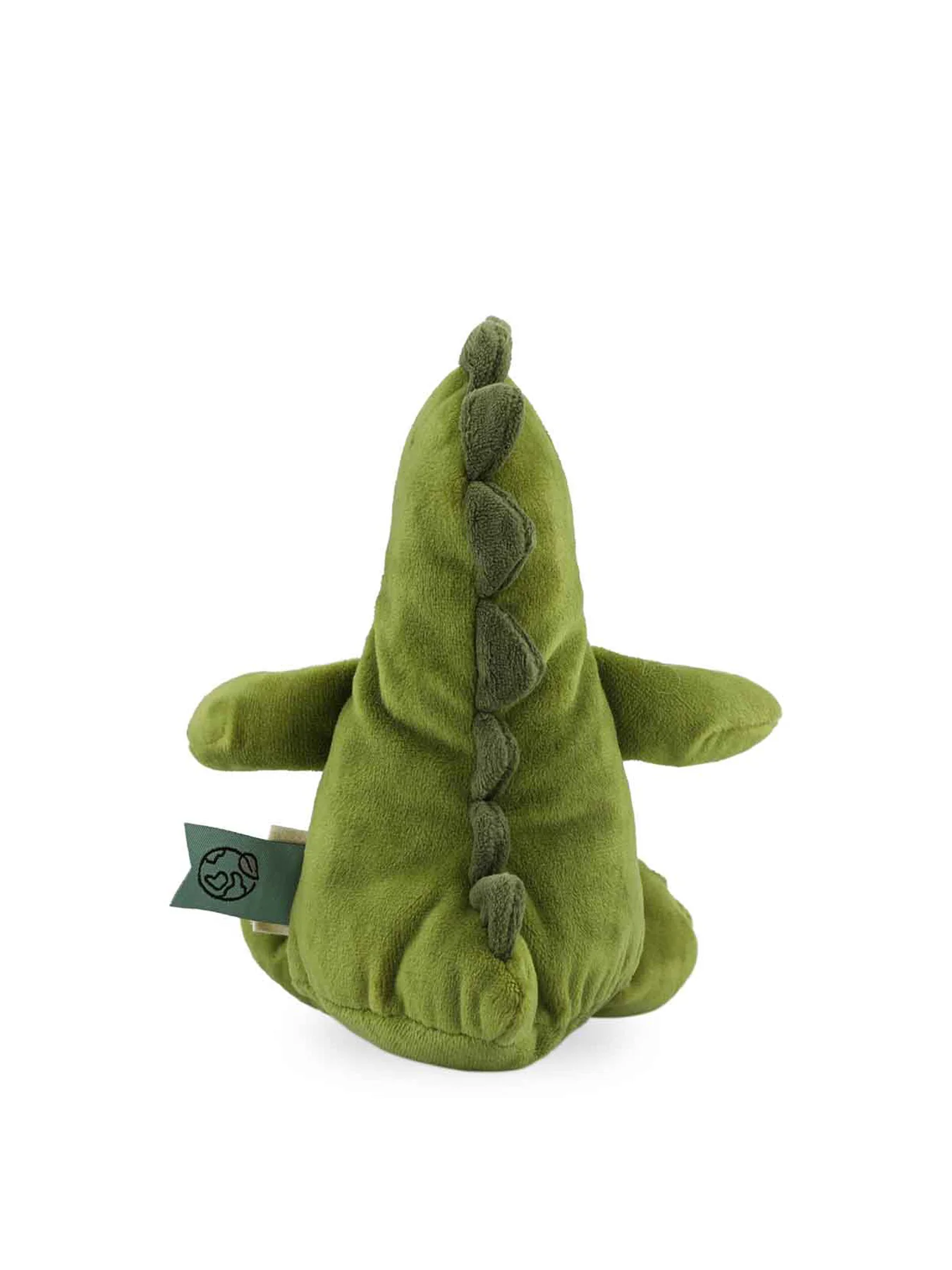 Baby Plush Toy Mr Dino - Image 3