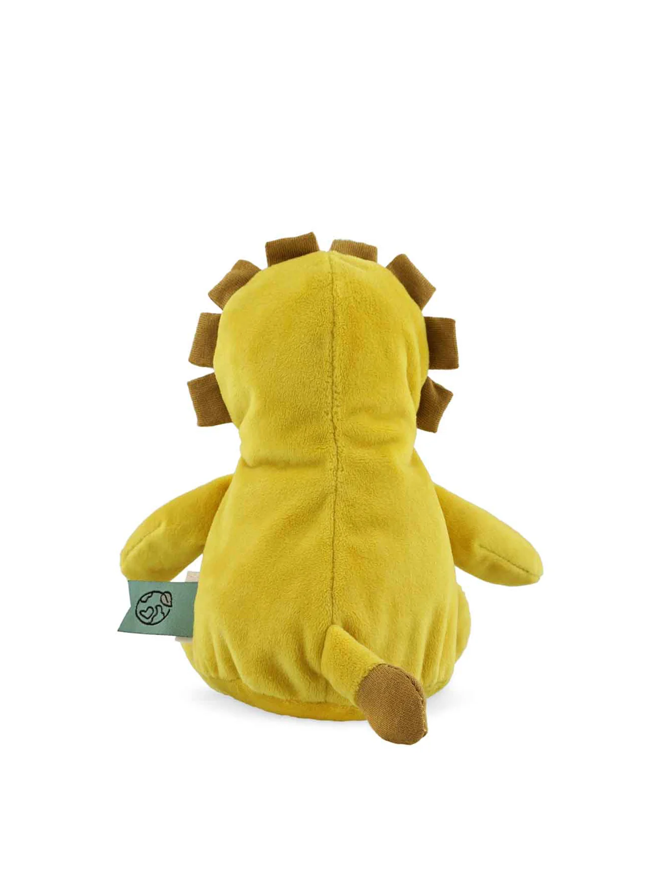 Baby Plush Toy Mr Lion - Image 3