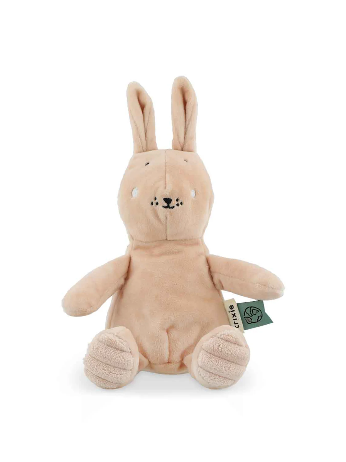 Baby Plush Toy Mrs Rabbit - Image 2