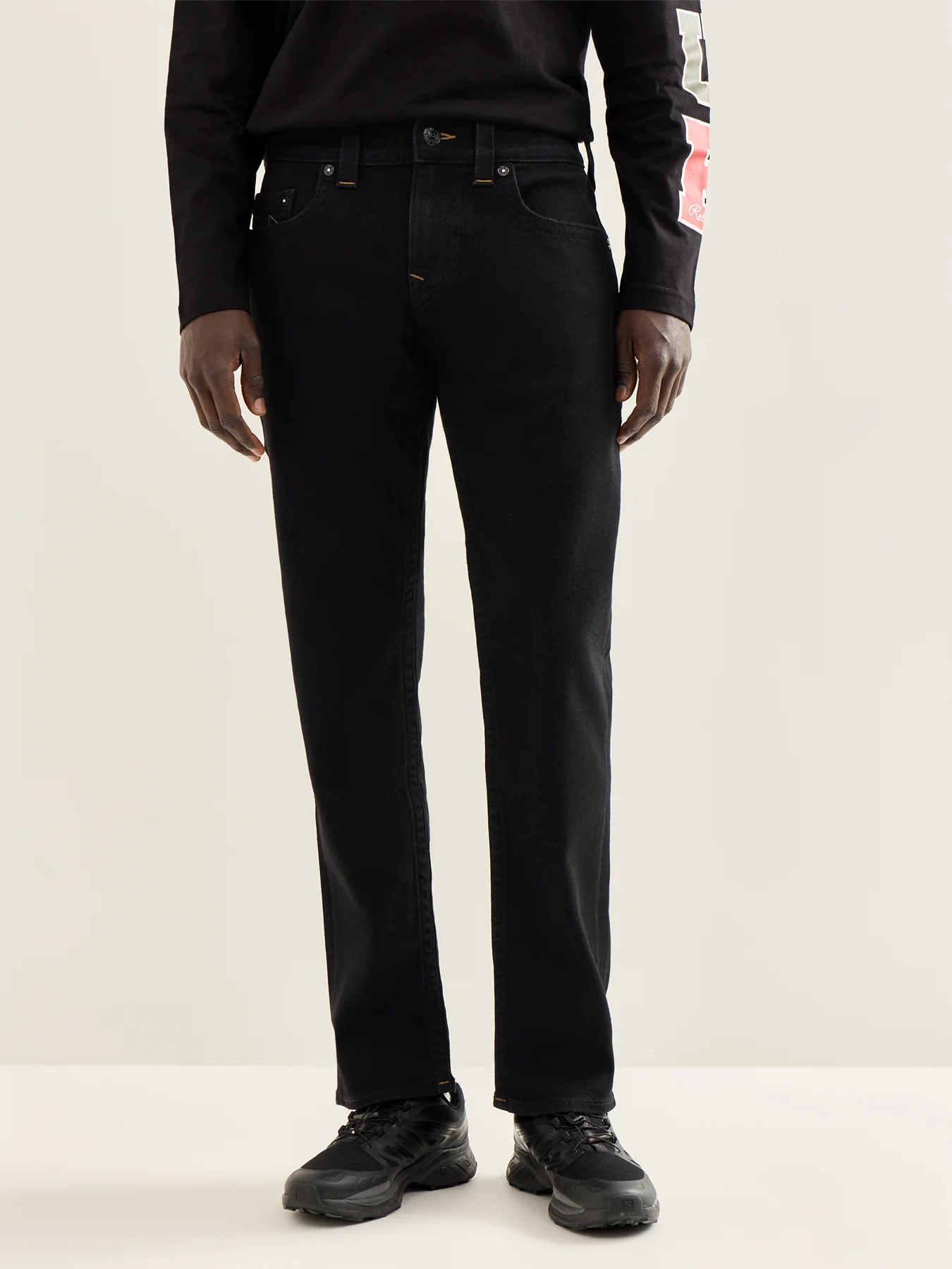Geno Sn Nf 32 Inseam Jeans - Image 4