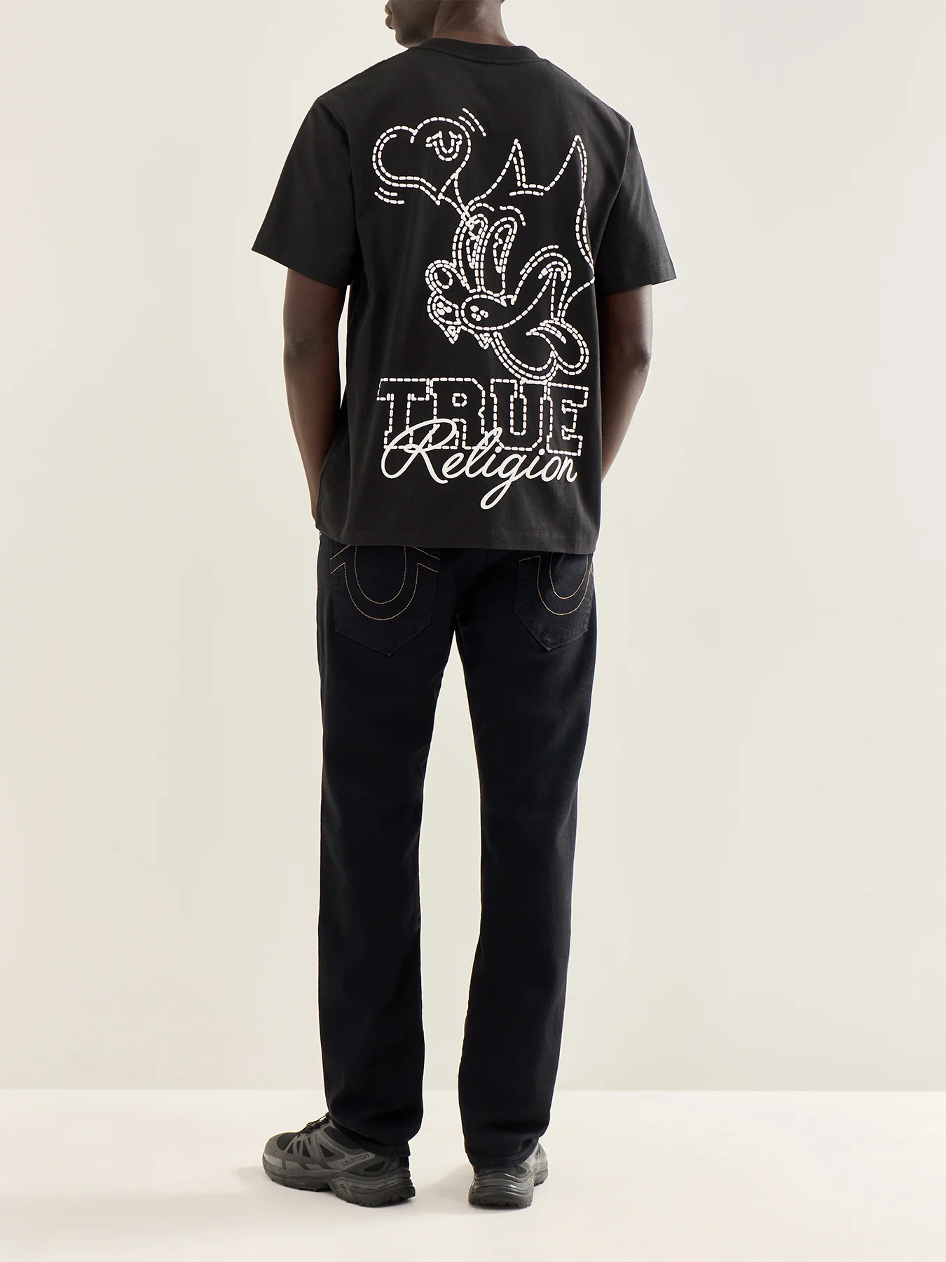 Puff Cat Tee - Image 2
