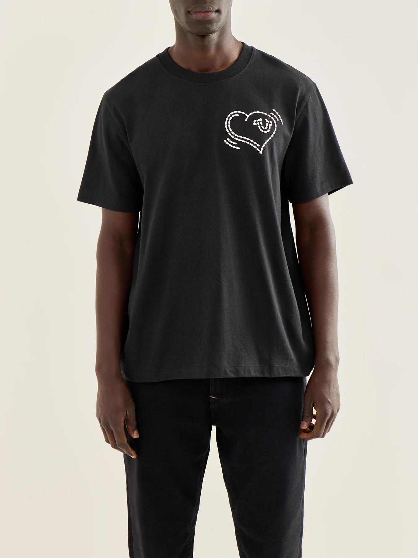 Puff Cat Tee - Image 4