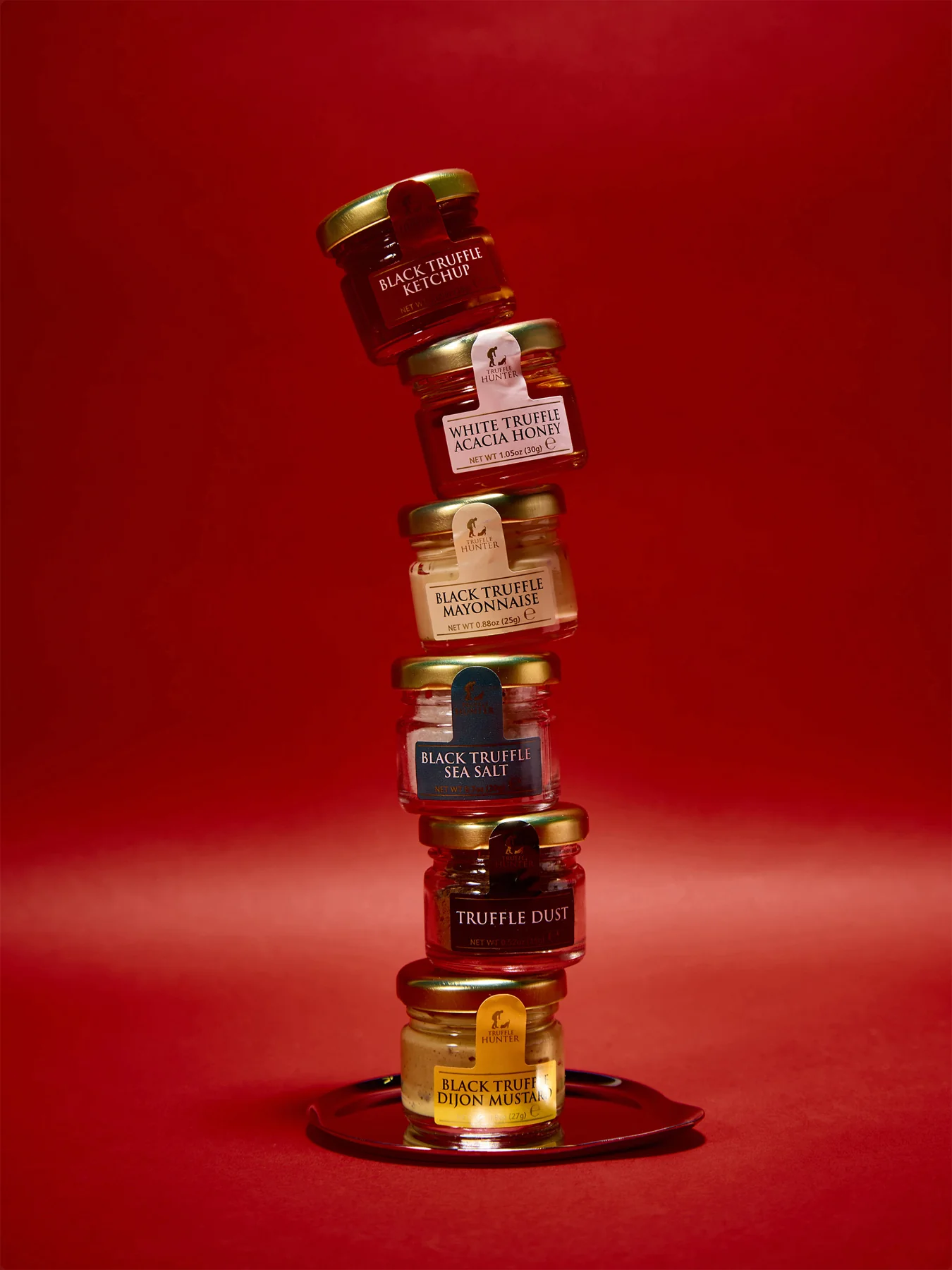 Truffle Condiment Discovery Range - Image 2