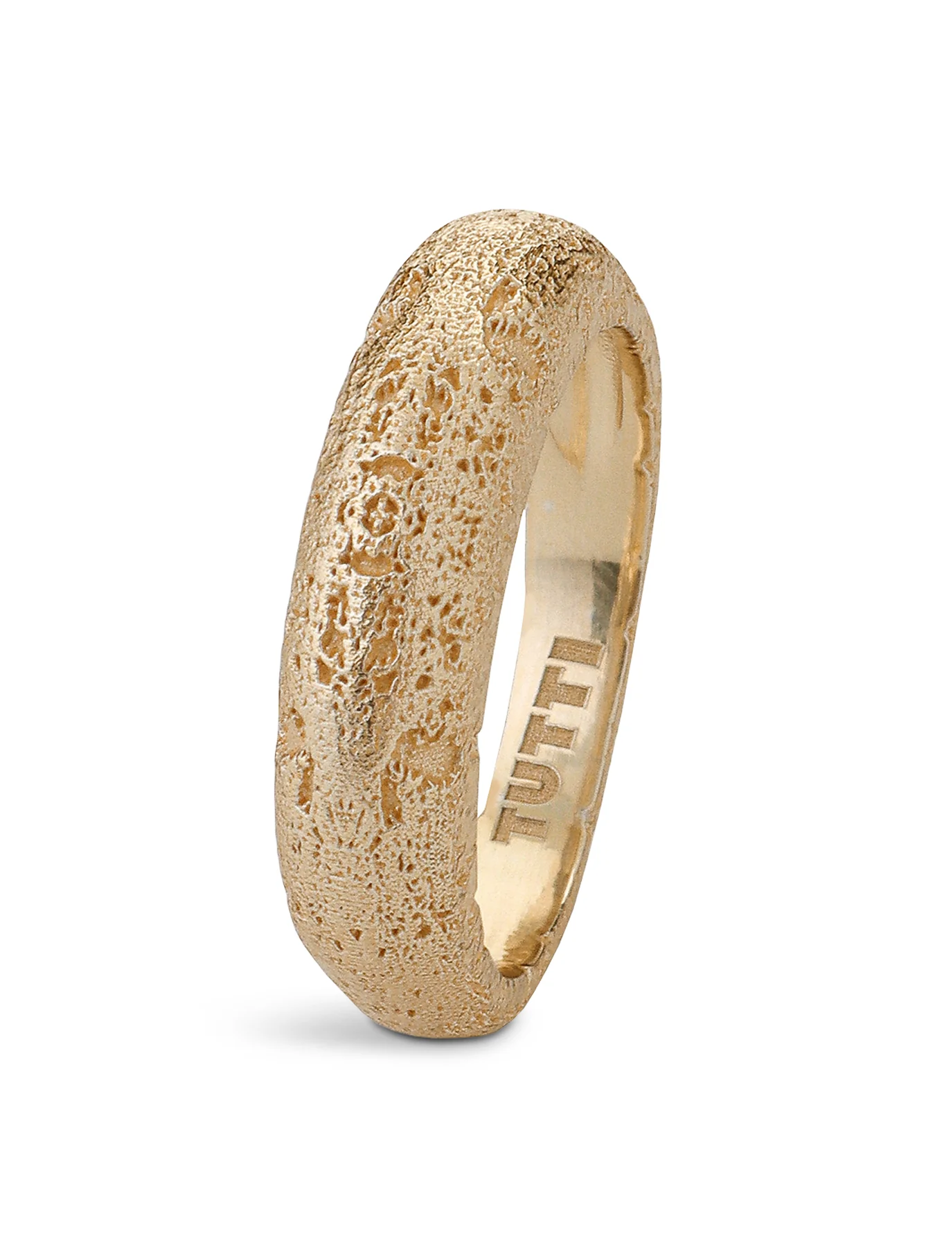 Journey Ring Gold - Image 3