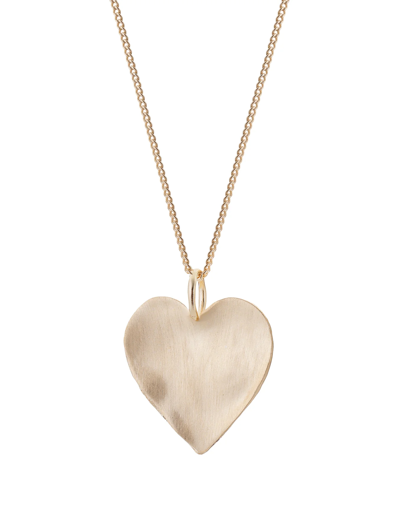 Revere Necklace Gold - Image 3