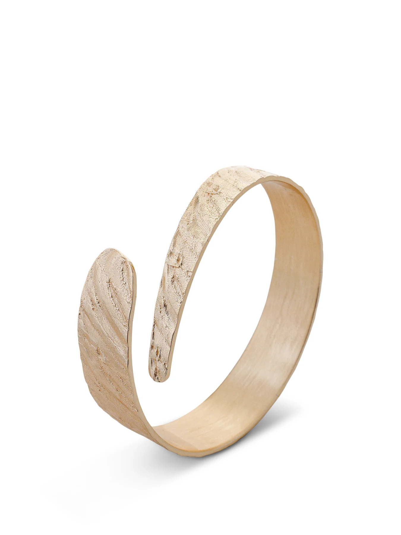 Riva Bangle Gold