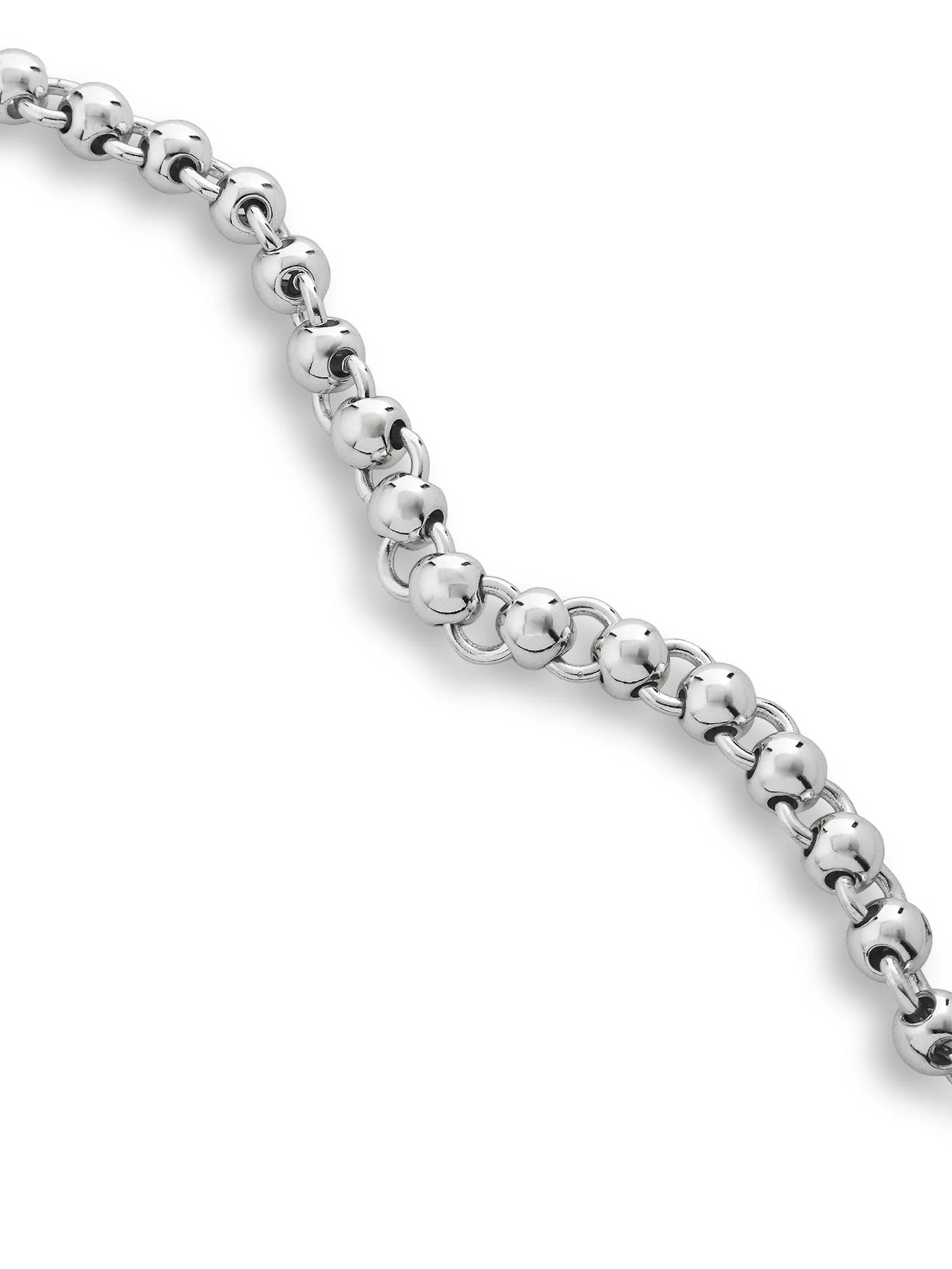 Sphera Bracelet Silver - Image 3