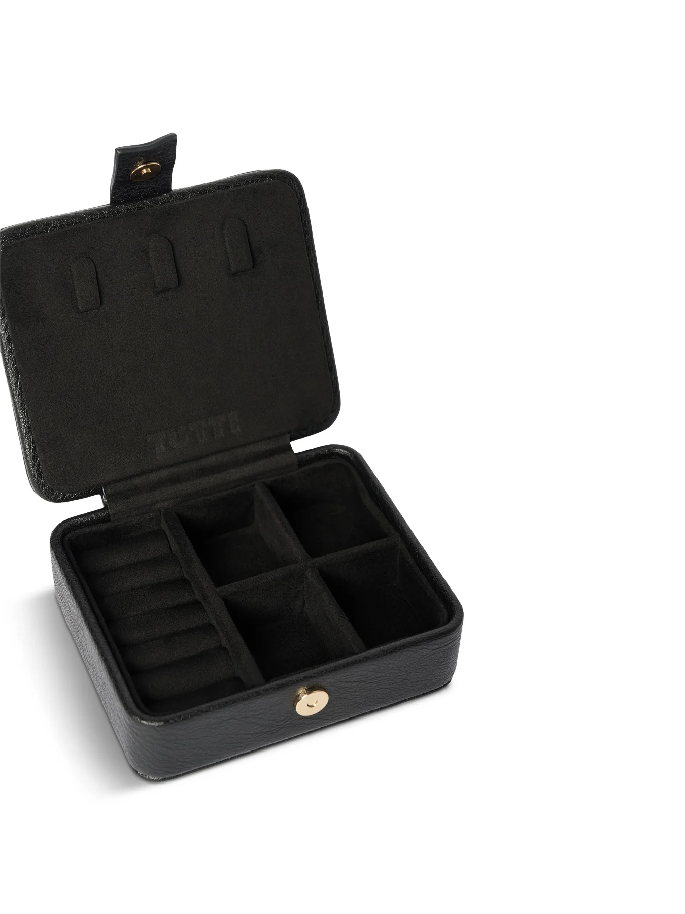 Tide Mini Jewellery Box - Image 3