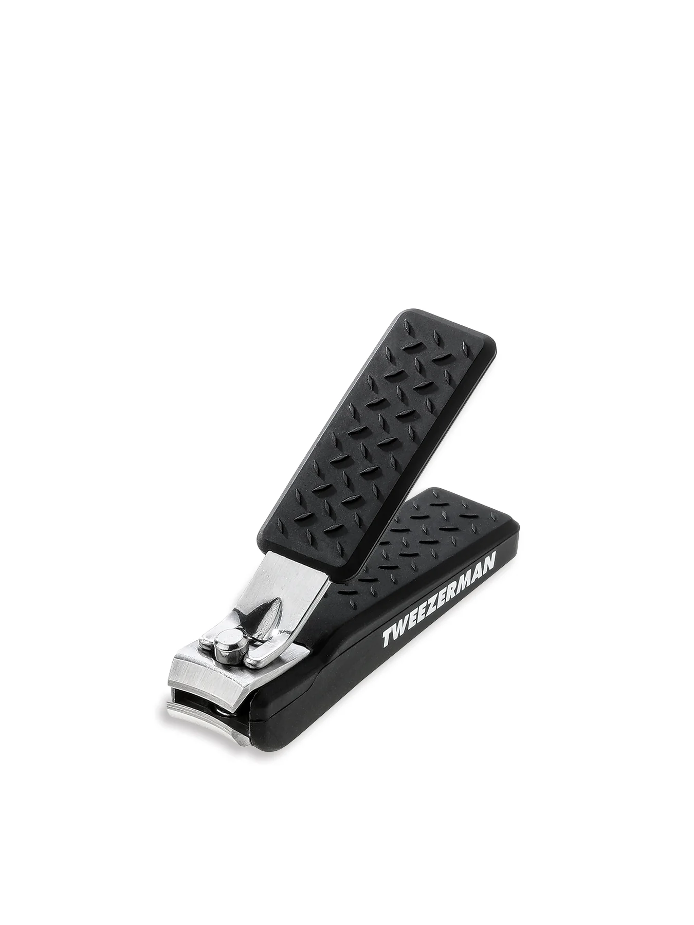 Precision Grip Fingernail Clipper