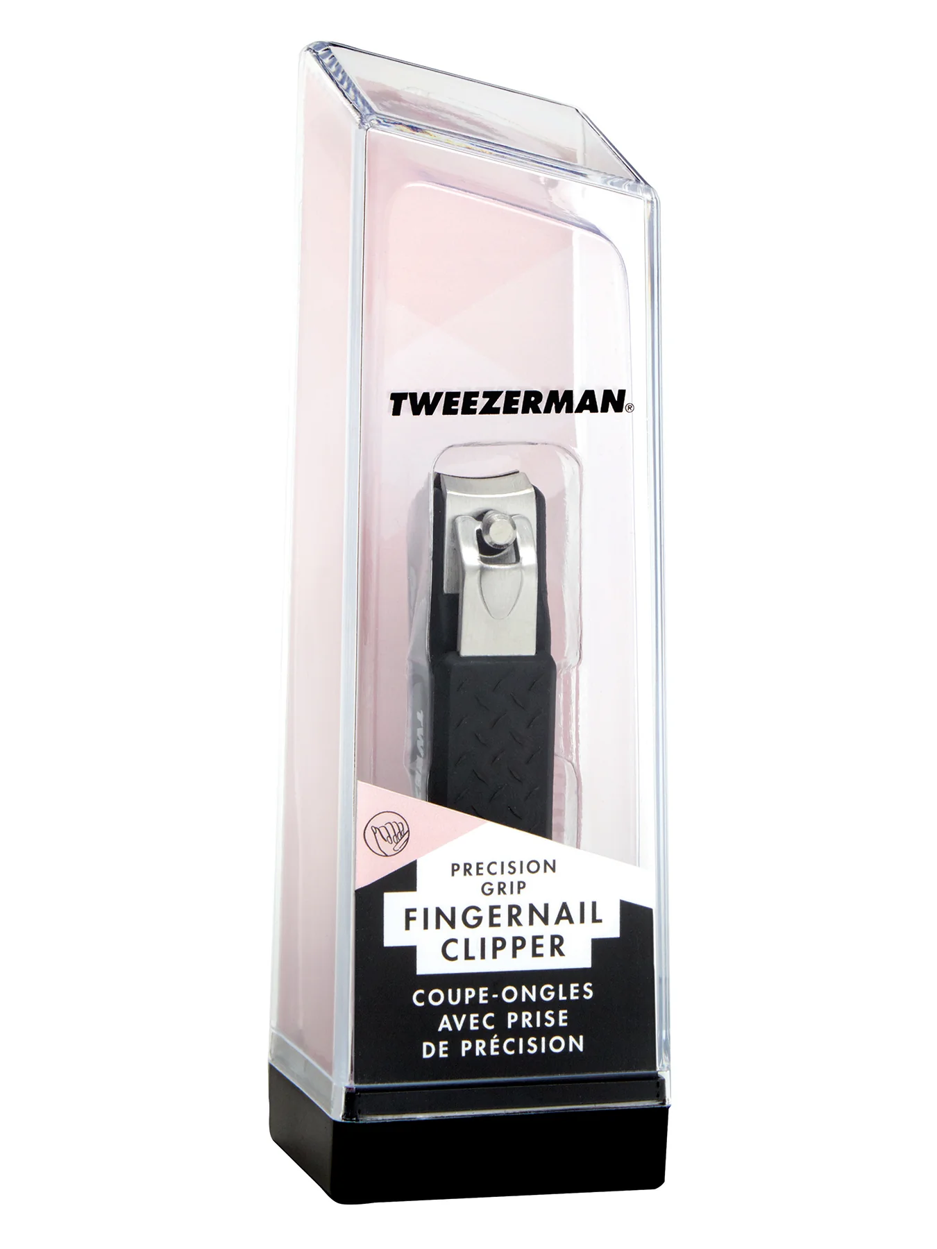Precision Grip Fingernail Clipper - Image 3