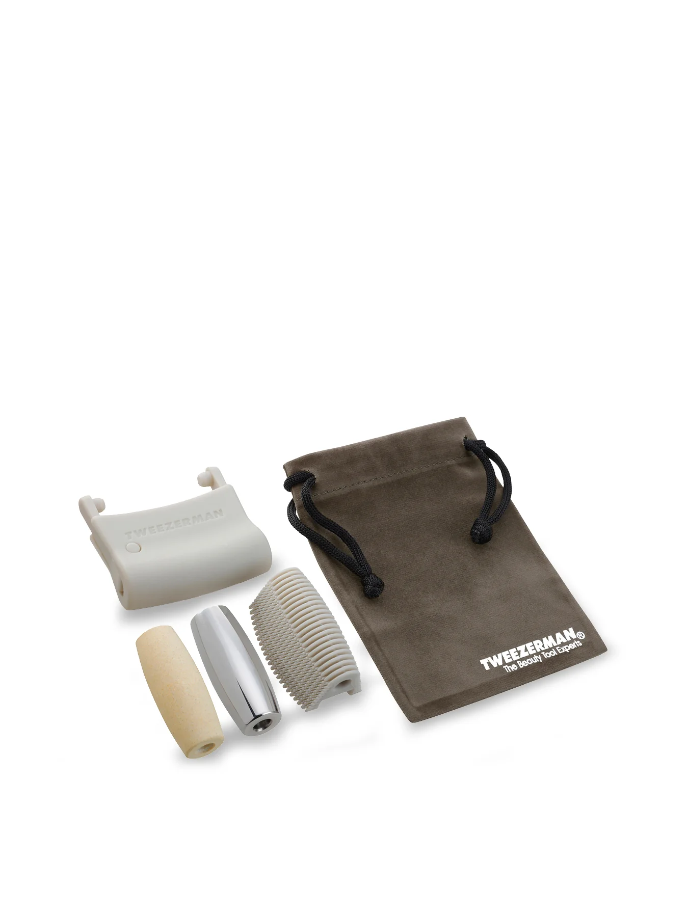 3 In 1 Facial Roller Set