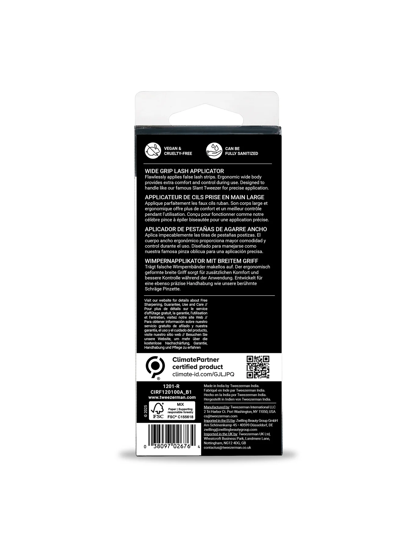 Lash Applicator - Image 3