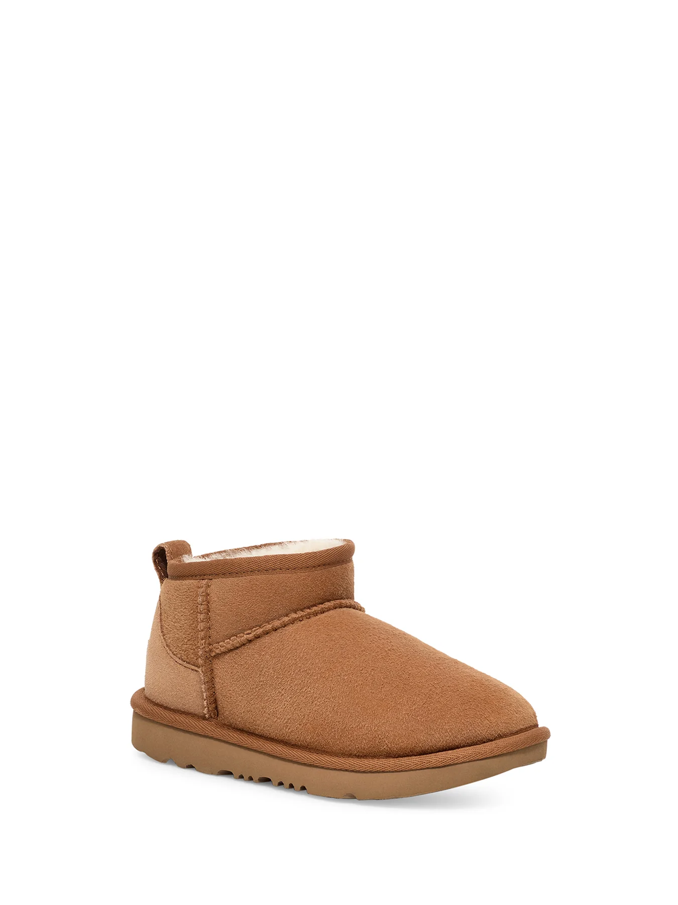 Kids Ultra Mini Classic Chestnut - Image 2