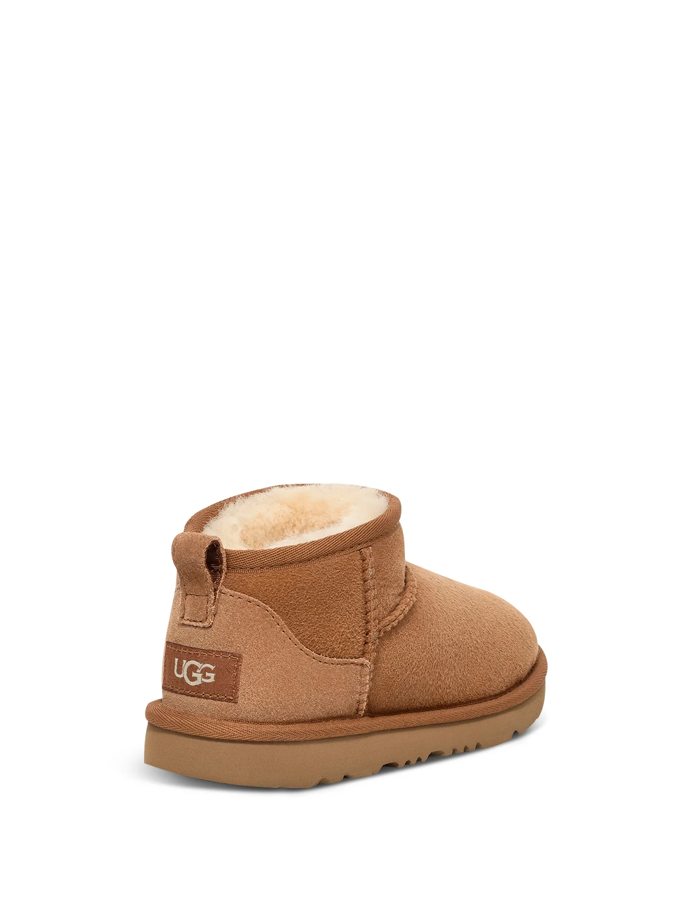 Kids Ultra Mini Classic Chestnut - Image 3