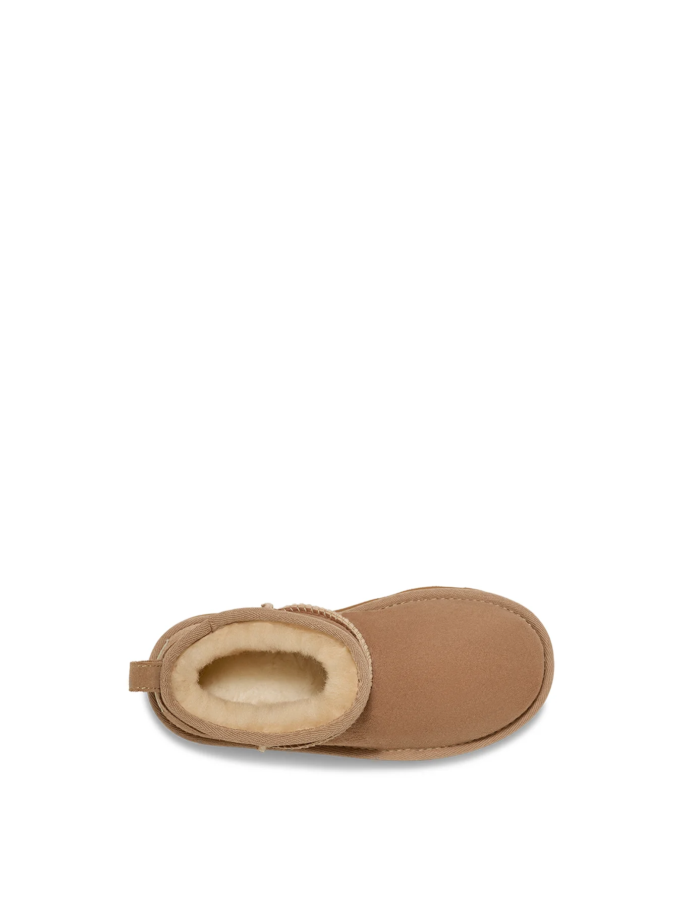 Kids Classic Ultra Mini Boots Sand - Image 3