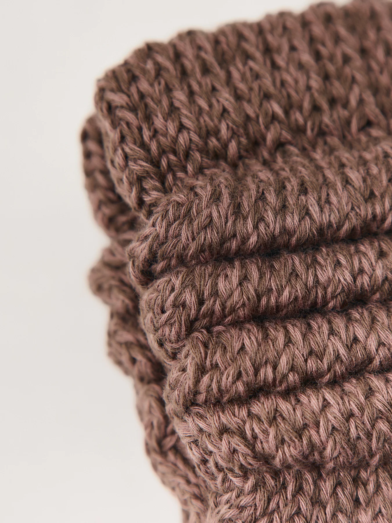 Tyla Slouchy Crew II - Image 2