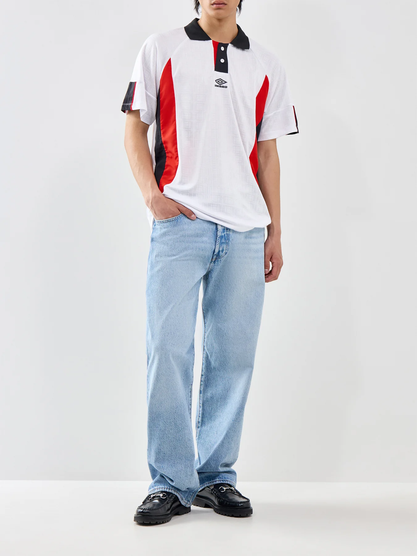 Football Shirt - Image 2