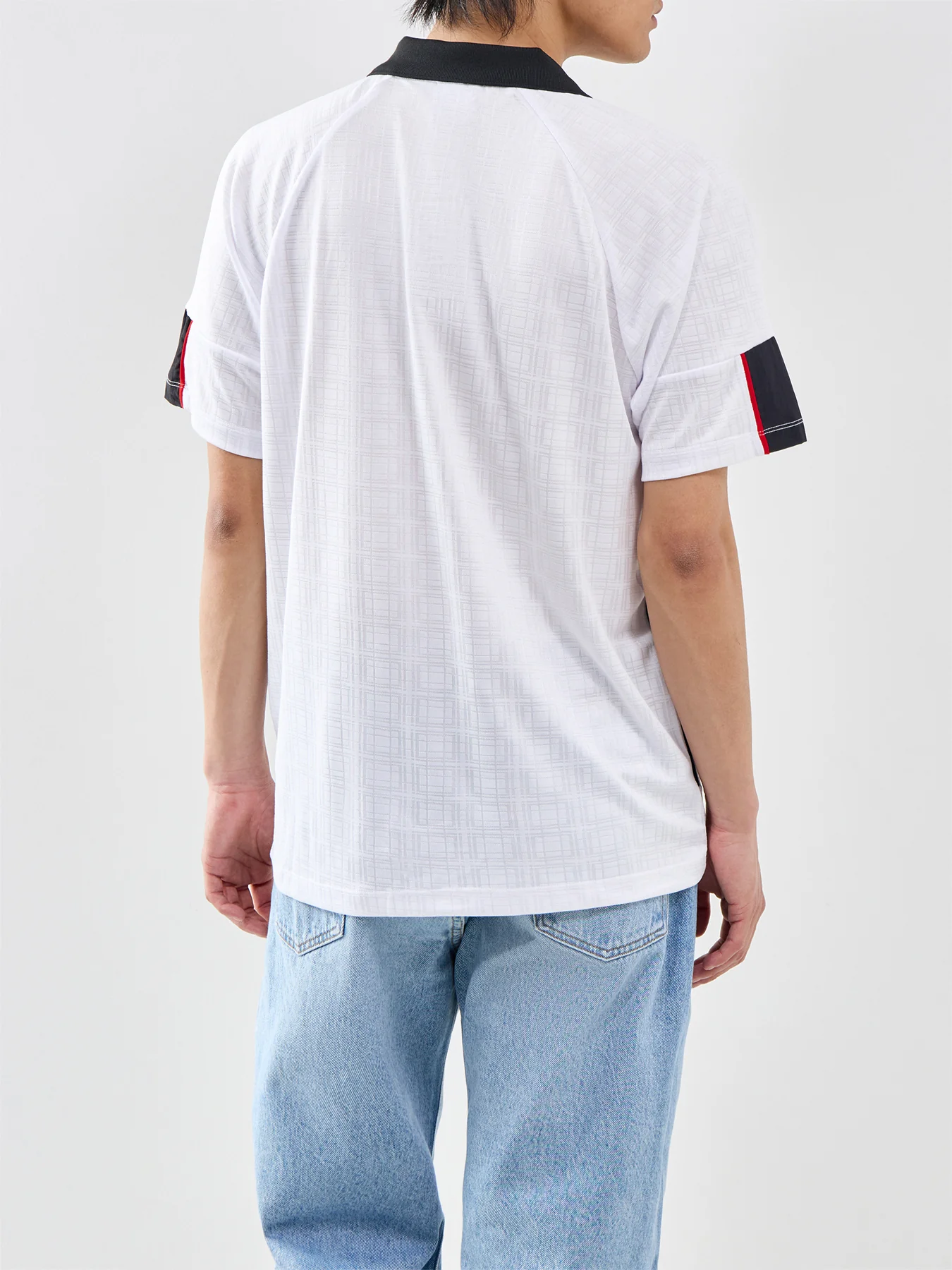 Football Shirt - Image 5