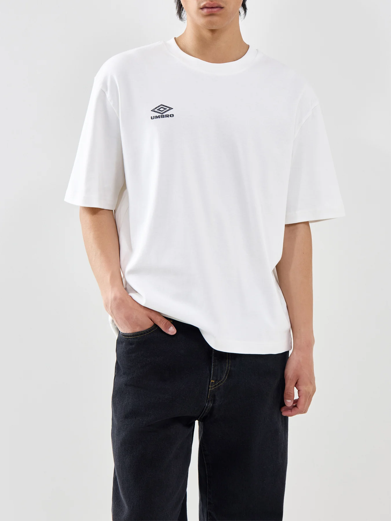 Stamps Graphic Tee - Image 4