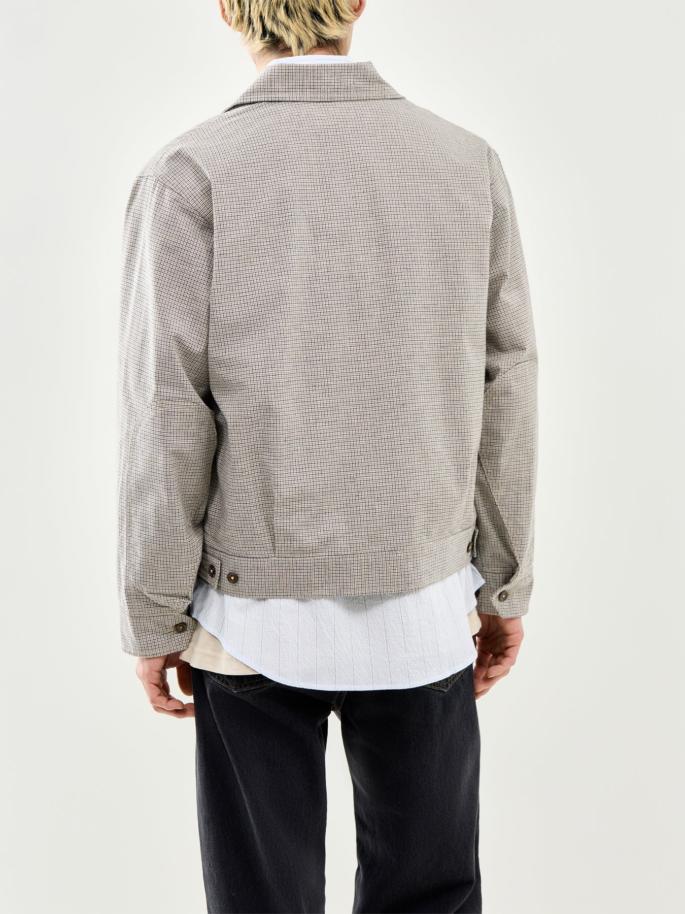 S130 Cotton Jacket - Image 5