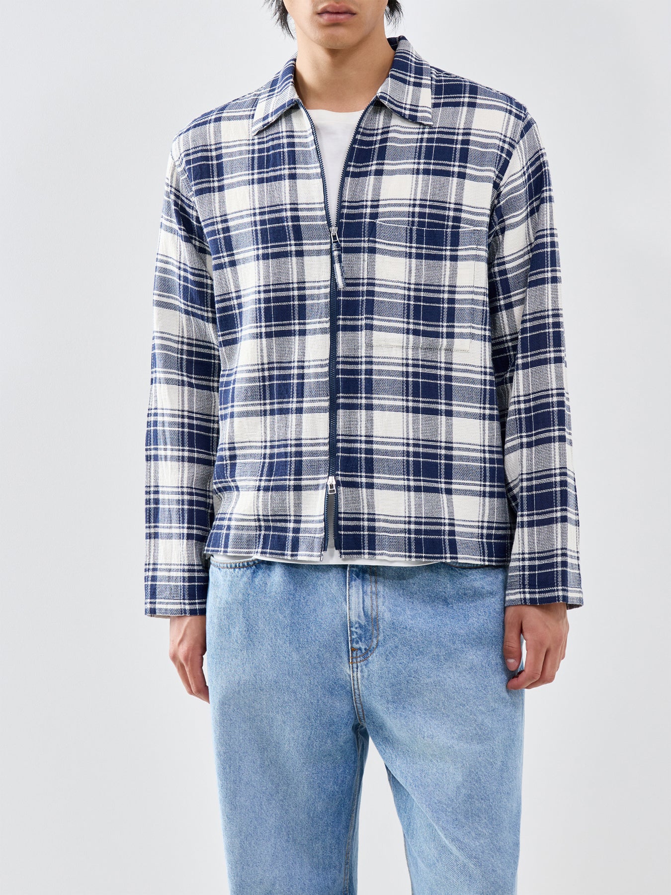 Zip Shirt - Image 4