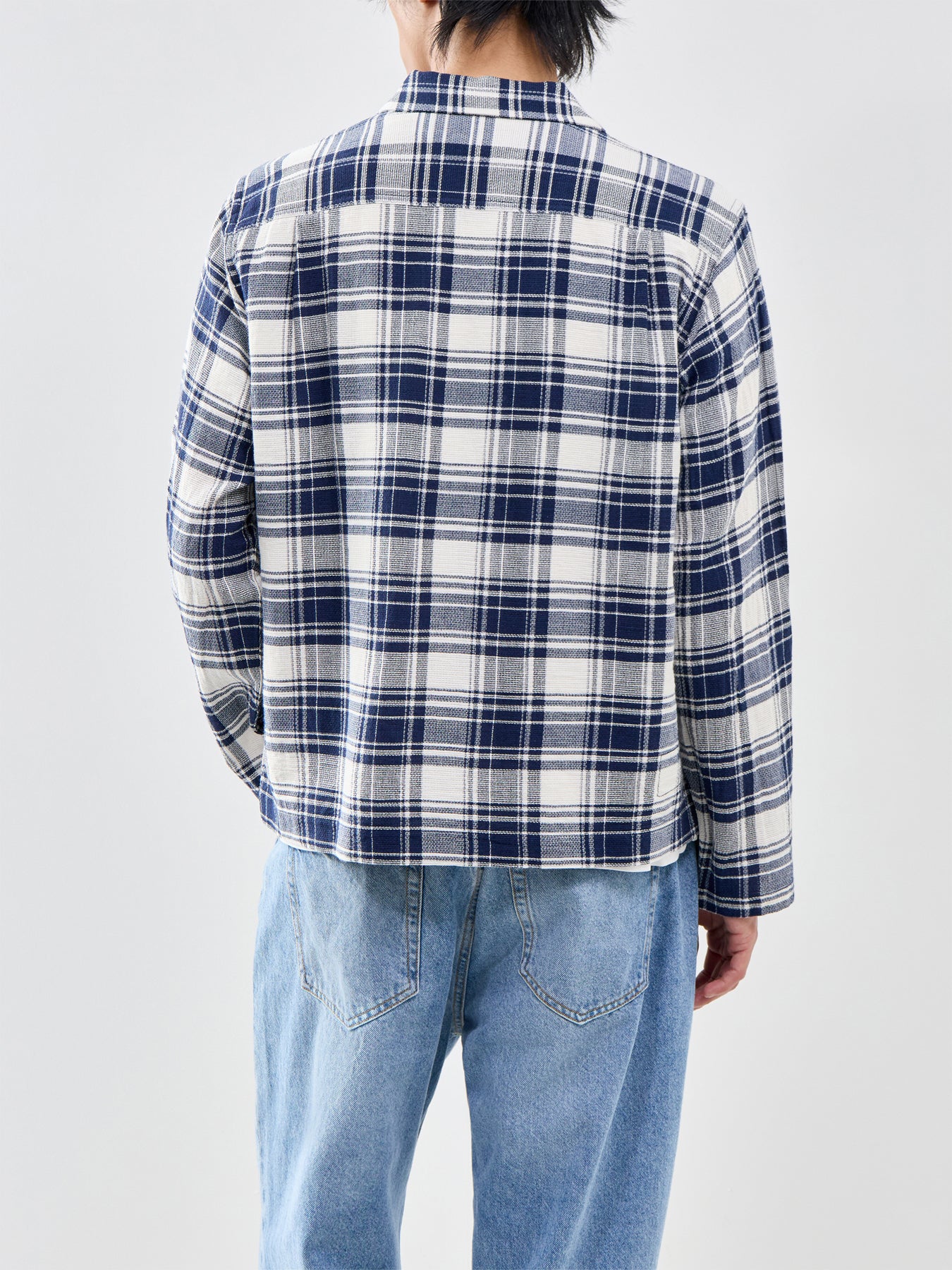 Zip Shirt - Image 5