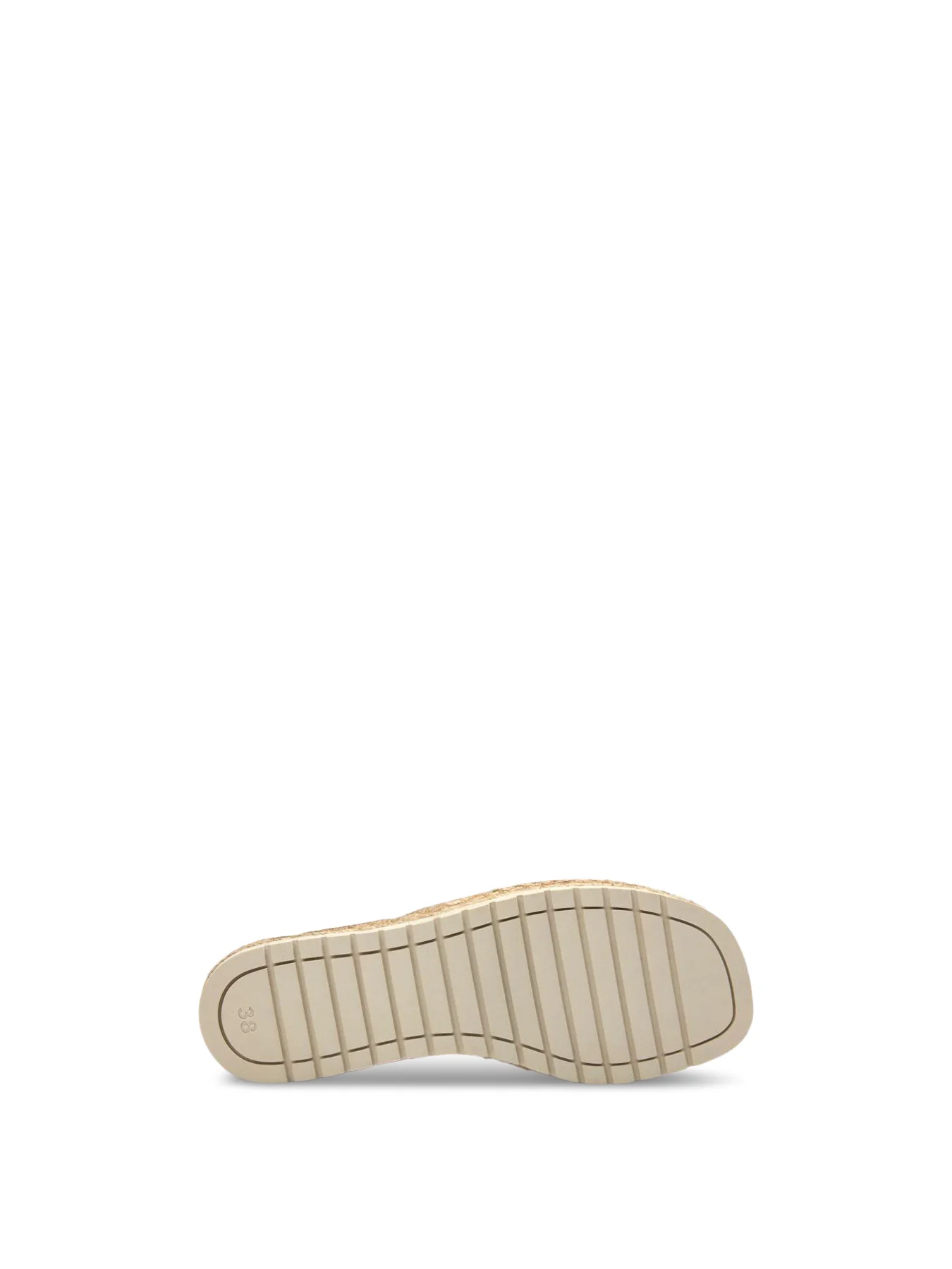 Vegan Dragon Espadrille Sandals Black - Image 4