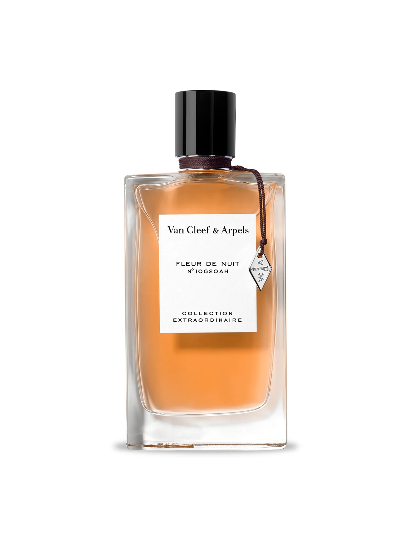 Fleur De Nuit Eau de Parfum 75ml
