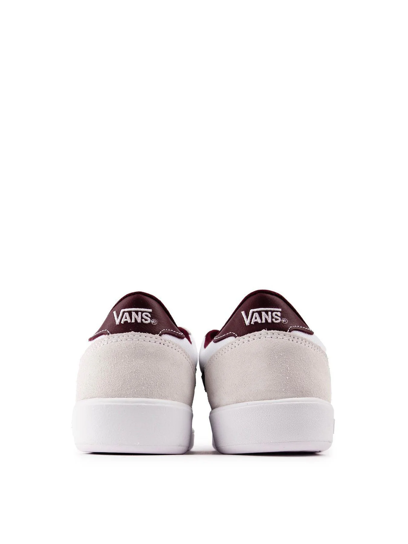 Cruze Too Trainers White - Image 3