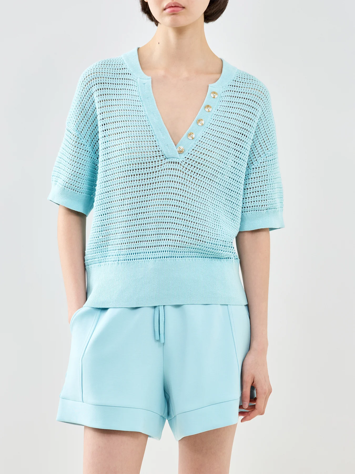 Callie Knit Top - Image 4