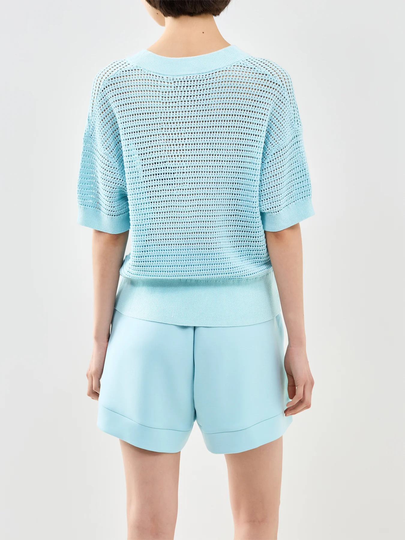 Callie Knit Top - Image 5