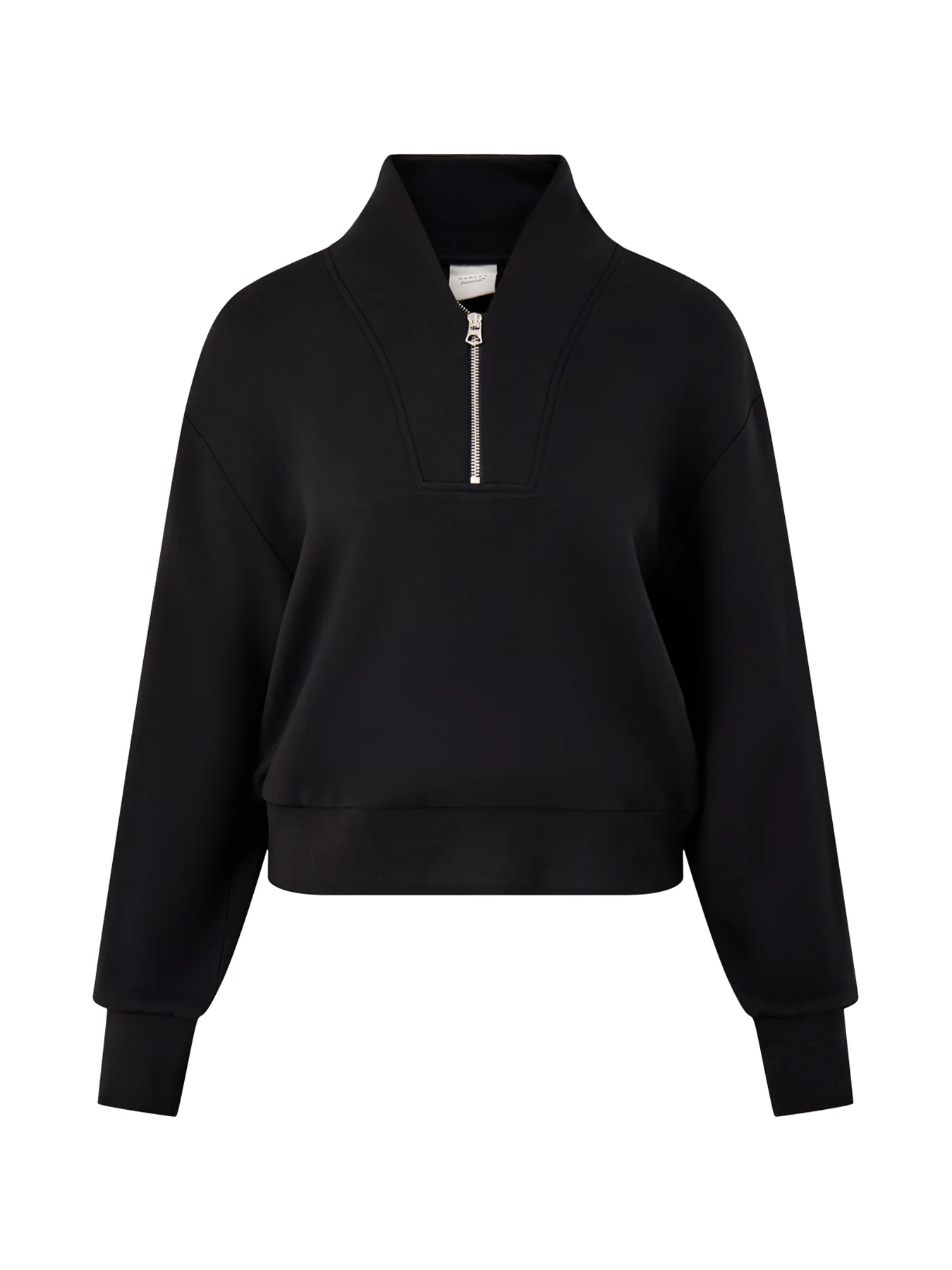 Davidson Sweat Black